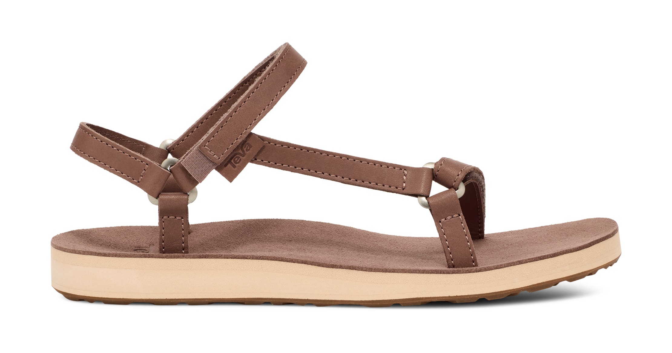 Teva Sandale »W ORIGINAL UNIVERSAL SLIM LEA«