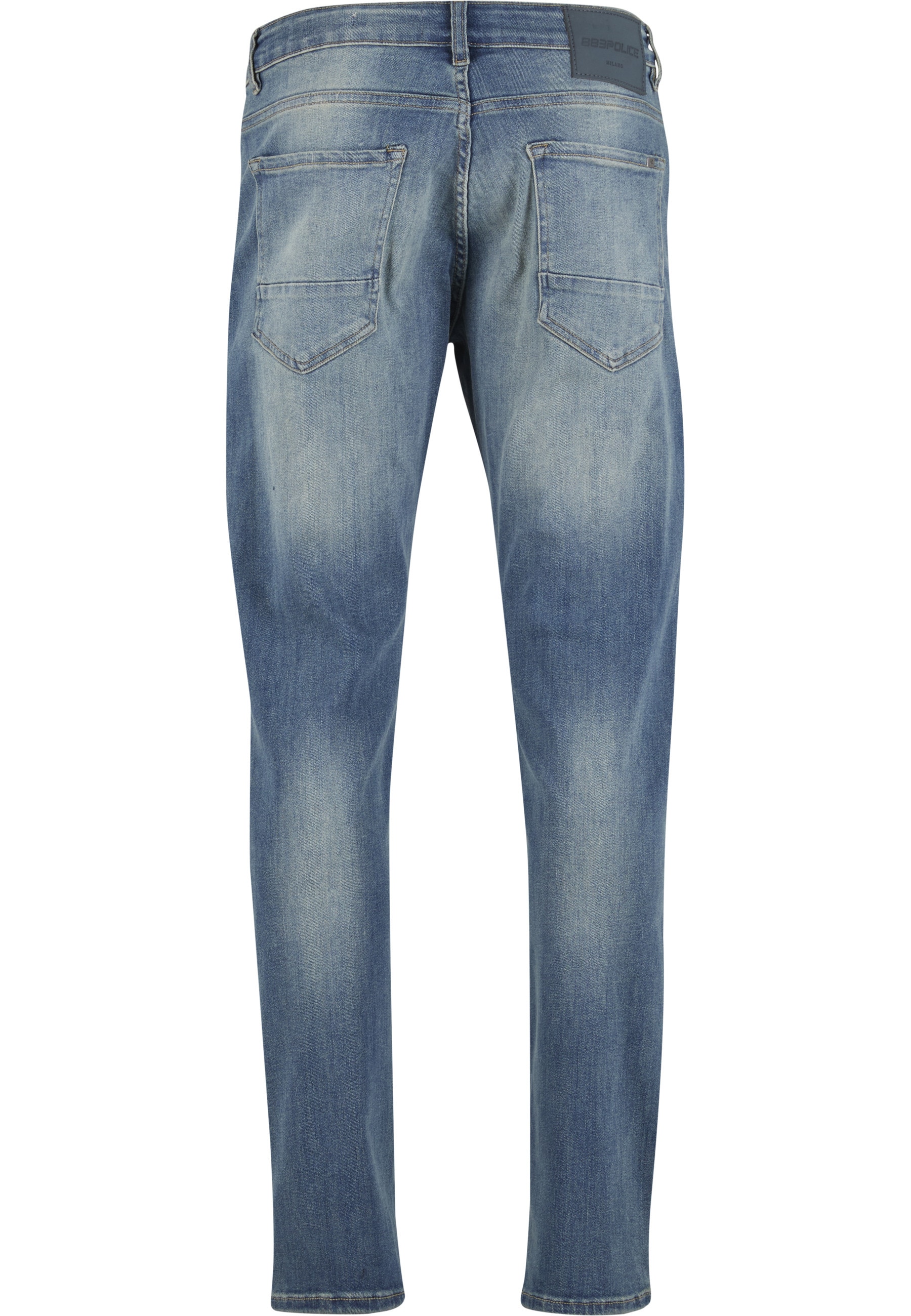 883Police Bequeme Jeans »883 Police TODD930DINOG JEANS«
