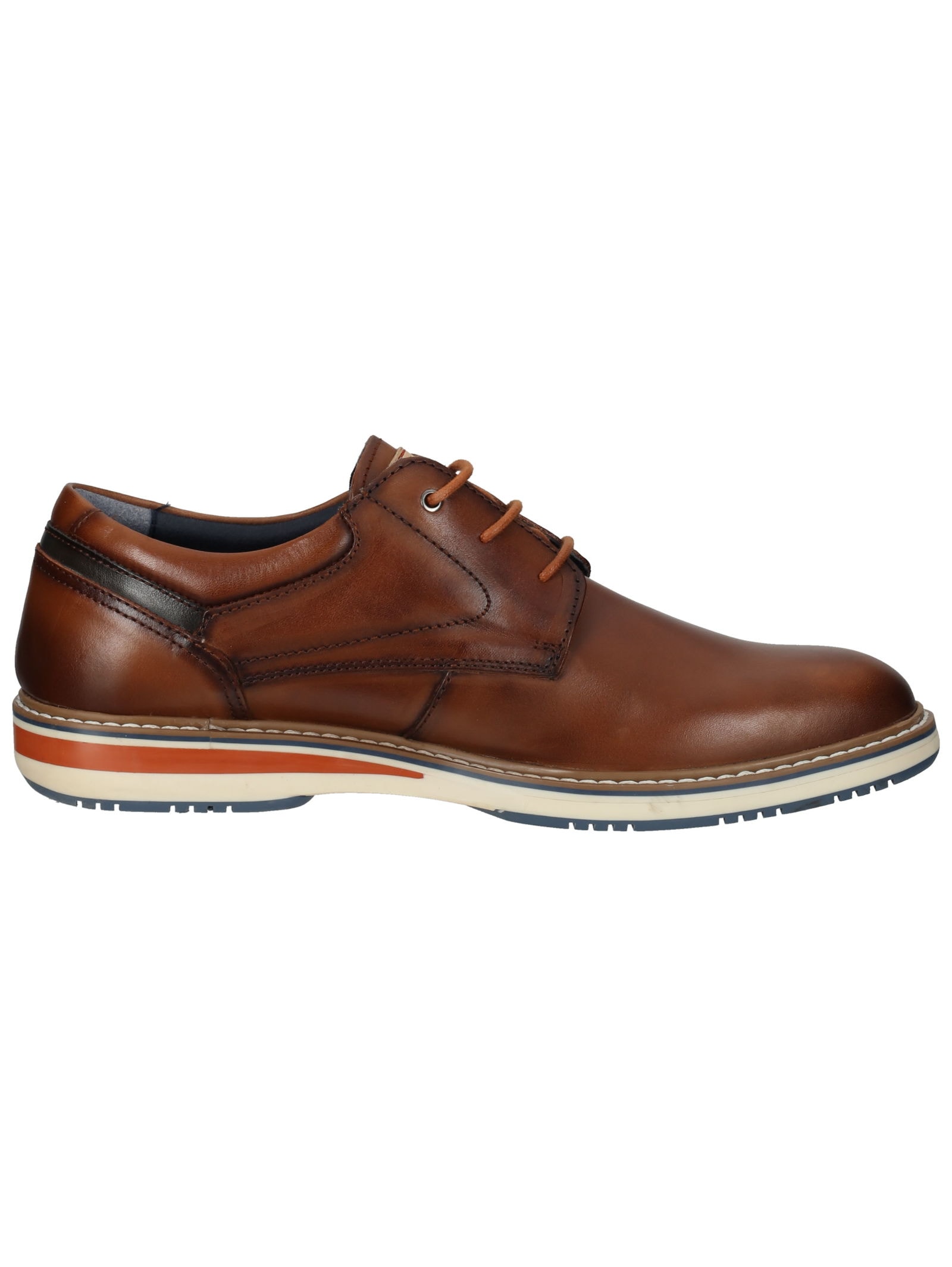 PIKOLINOS Schnürschuh »PIKOLINOS Halbschuhe Leder«