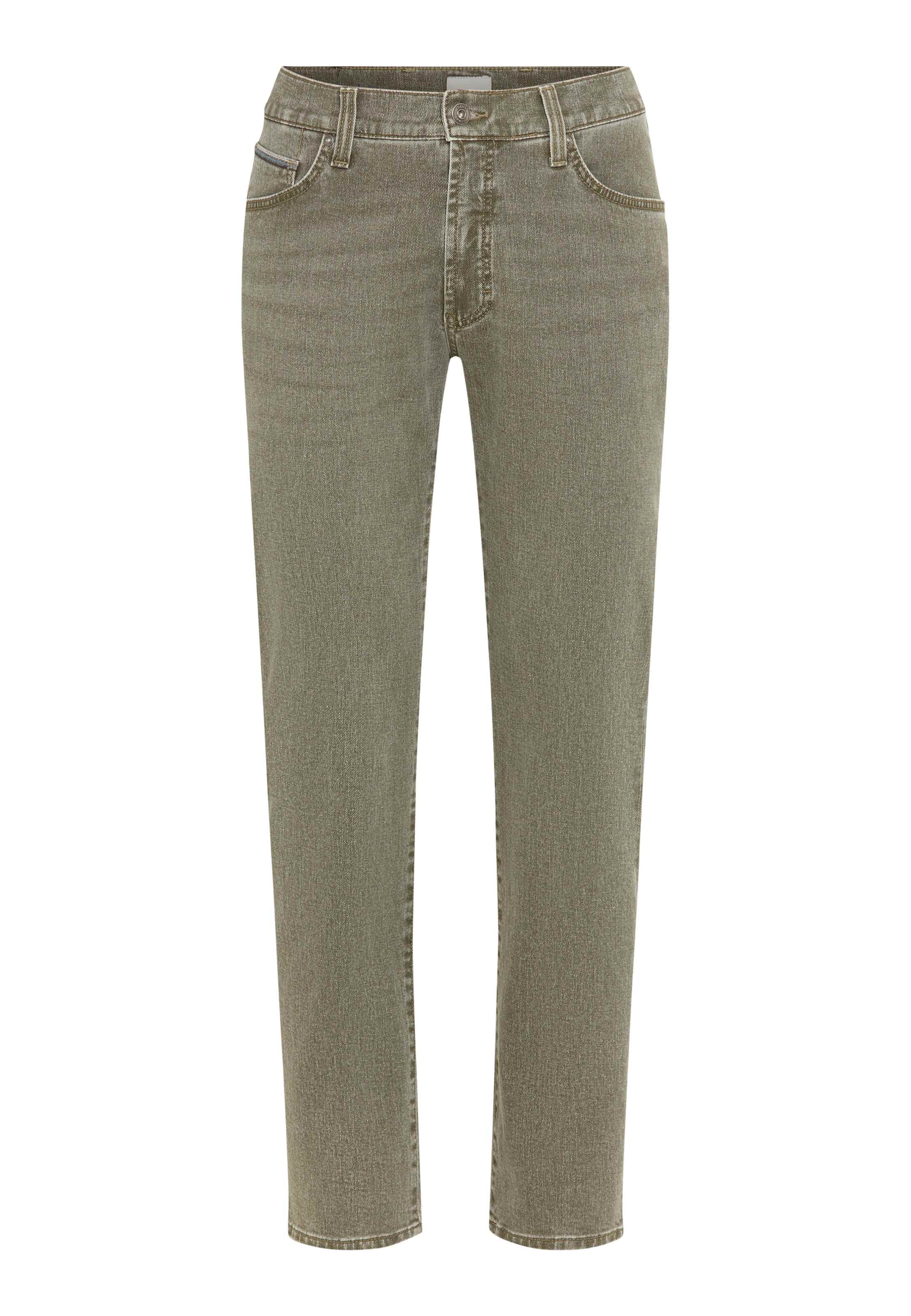 Brax 5-Pocket-Jeans "Style CLINT" günstig online kaufen