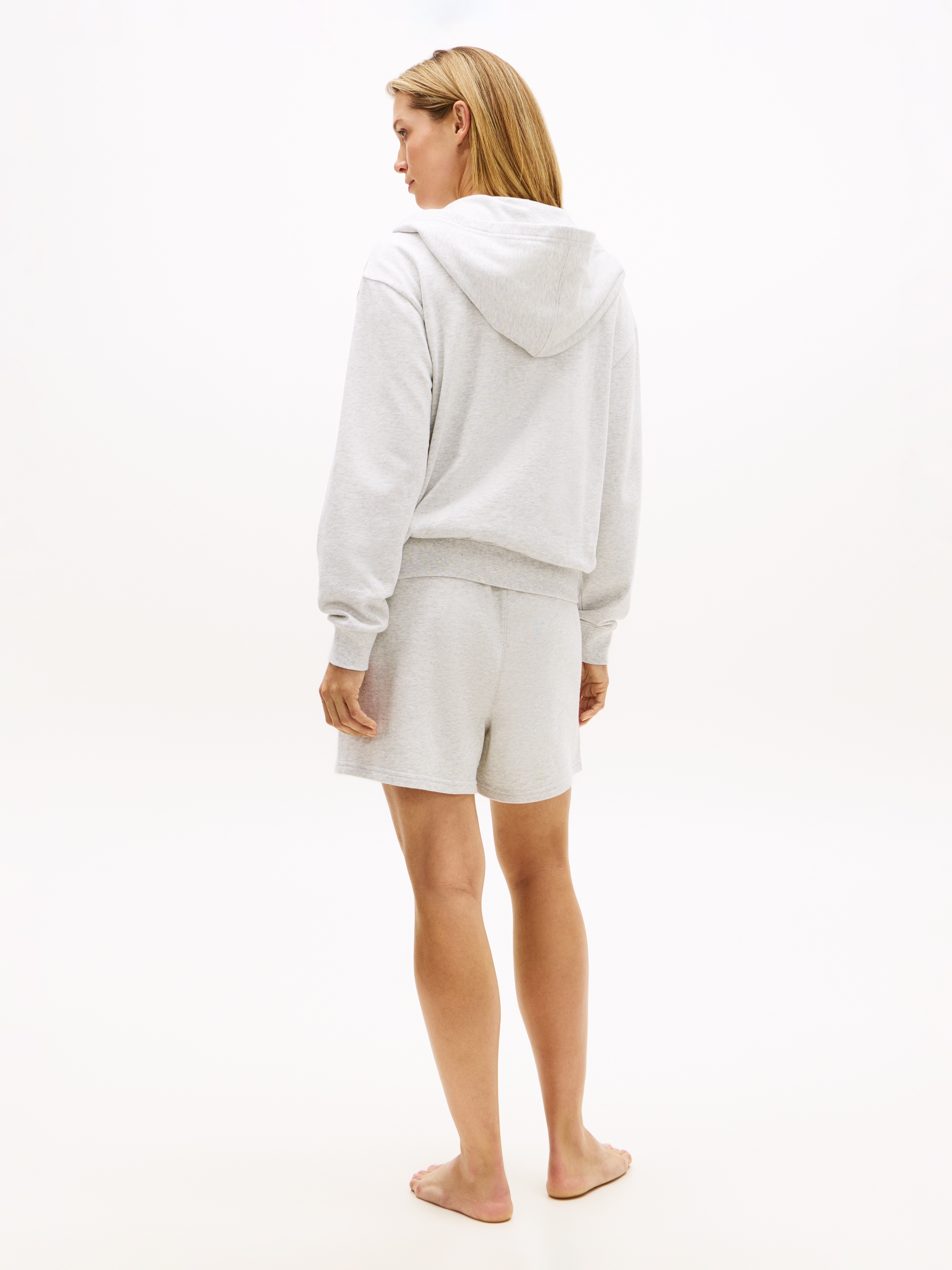 Tommy Hilfiger Underwear Sweatjacke »FULL ZIP HOODIE« Regular fit mit Kapuze