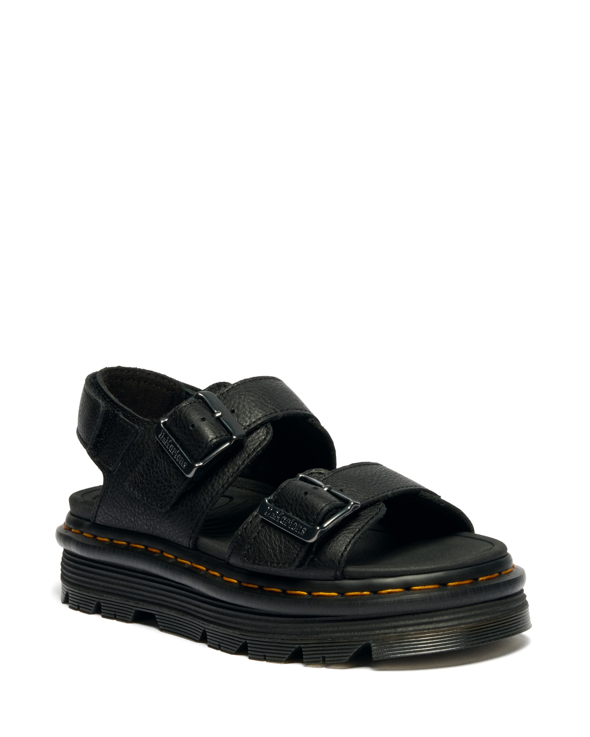 DR. MARTENS Sandalette "Zebzag" Festival Sandale, Chunky Sandal, Riemchensa günstig online kaufen