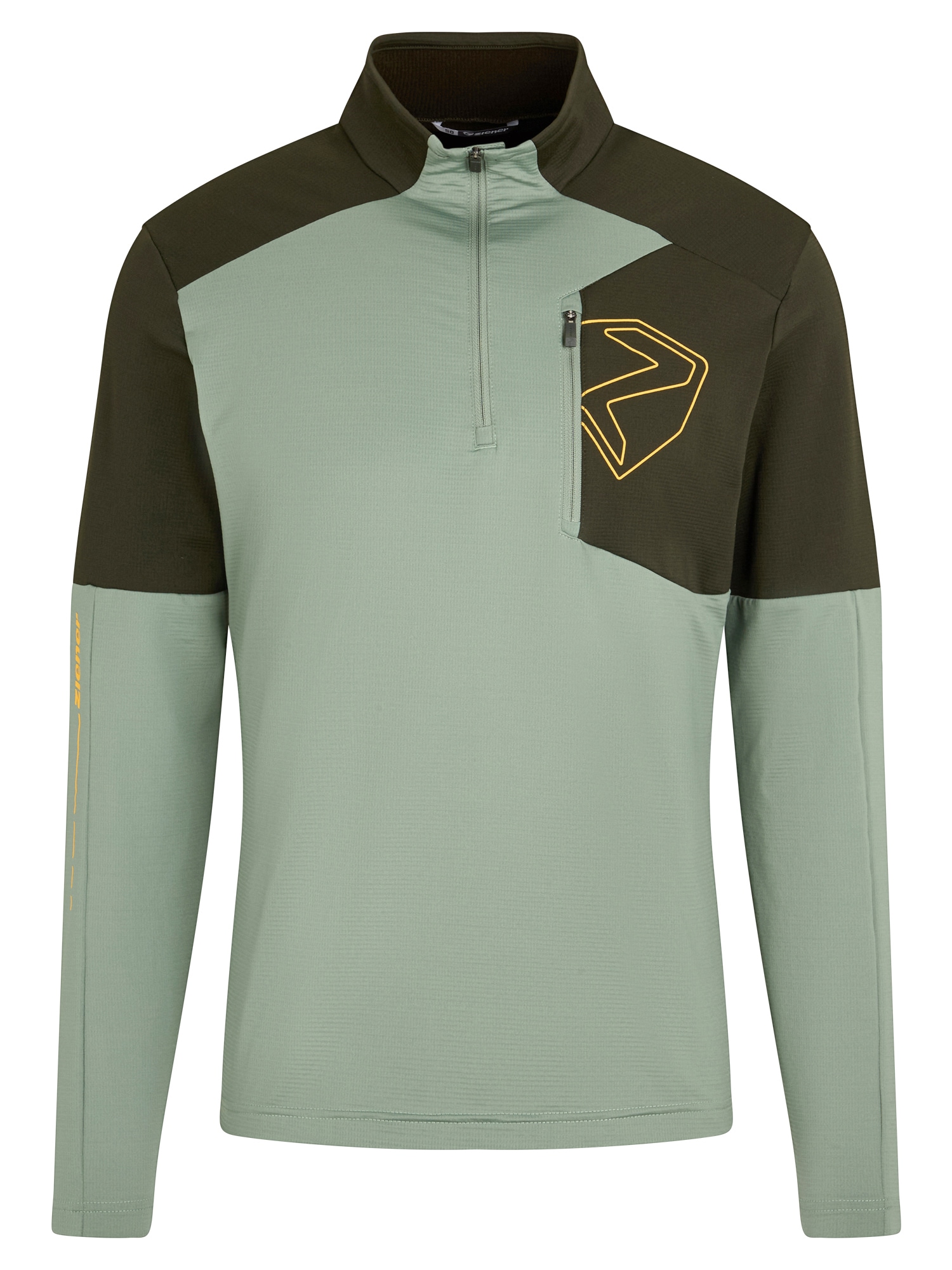 Ziener Sweatshirt "JASUKA-Z HERREN"