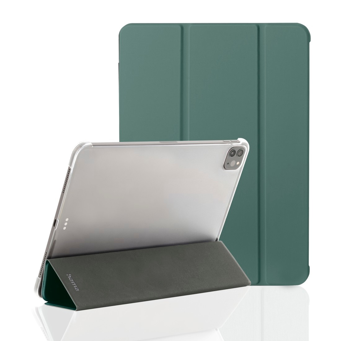 Hama Tablet-Hülle »Schutzhülle "Fold Clear" für Apple iPad Pro 11" (2024)«