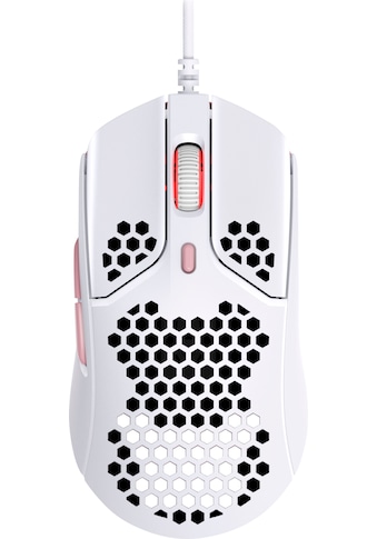 HyperX Gaming-Maus »Pulsefire Haste Wired« ka...