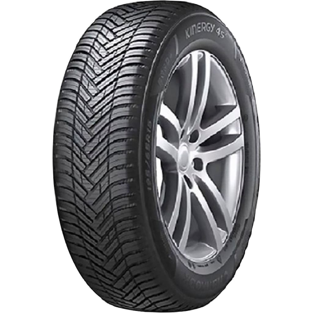 Hankook Ganzjahresreifen »KINERGY 4S 2X H750A XL«, (1 St.)