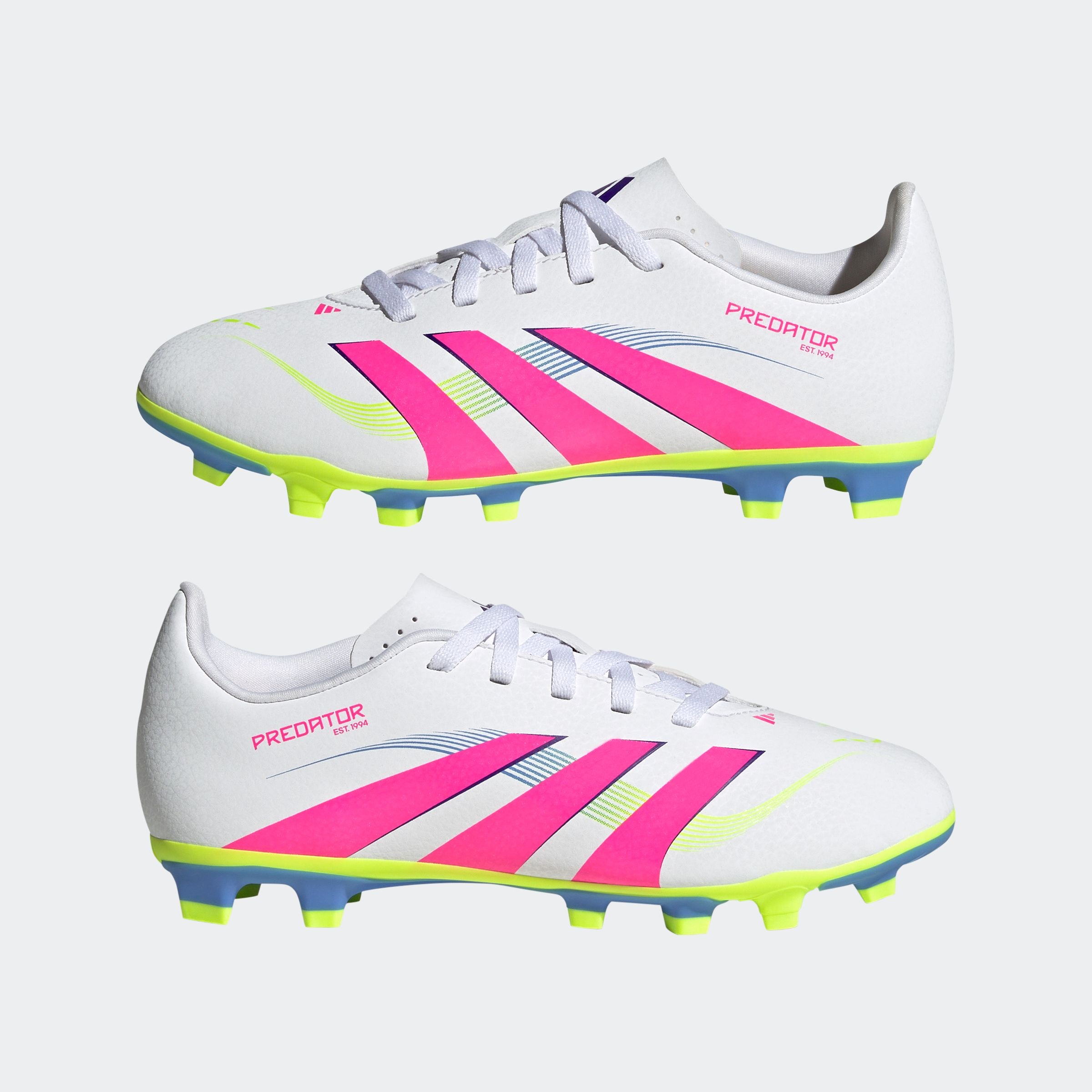 adidas Performance Fußballschuh »PREDATOR CLUB KIDS FG/MG«