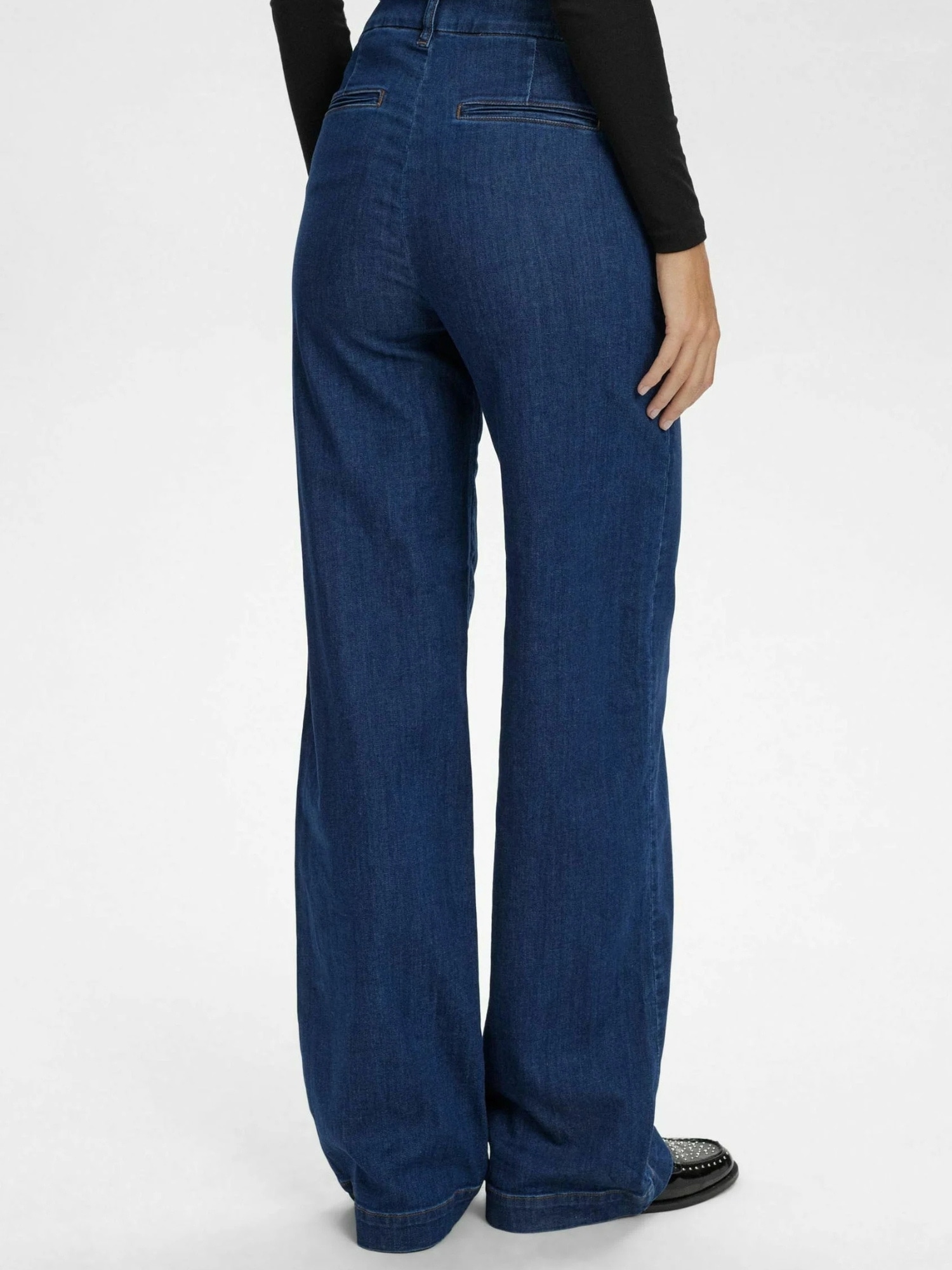nümph Chinohose »Nümph Trousers NUAMBER«