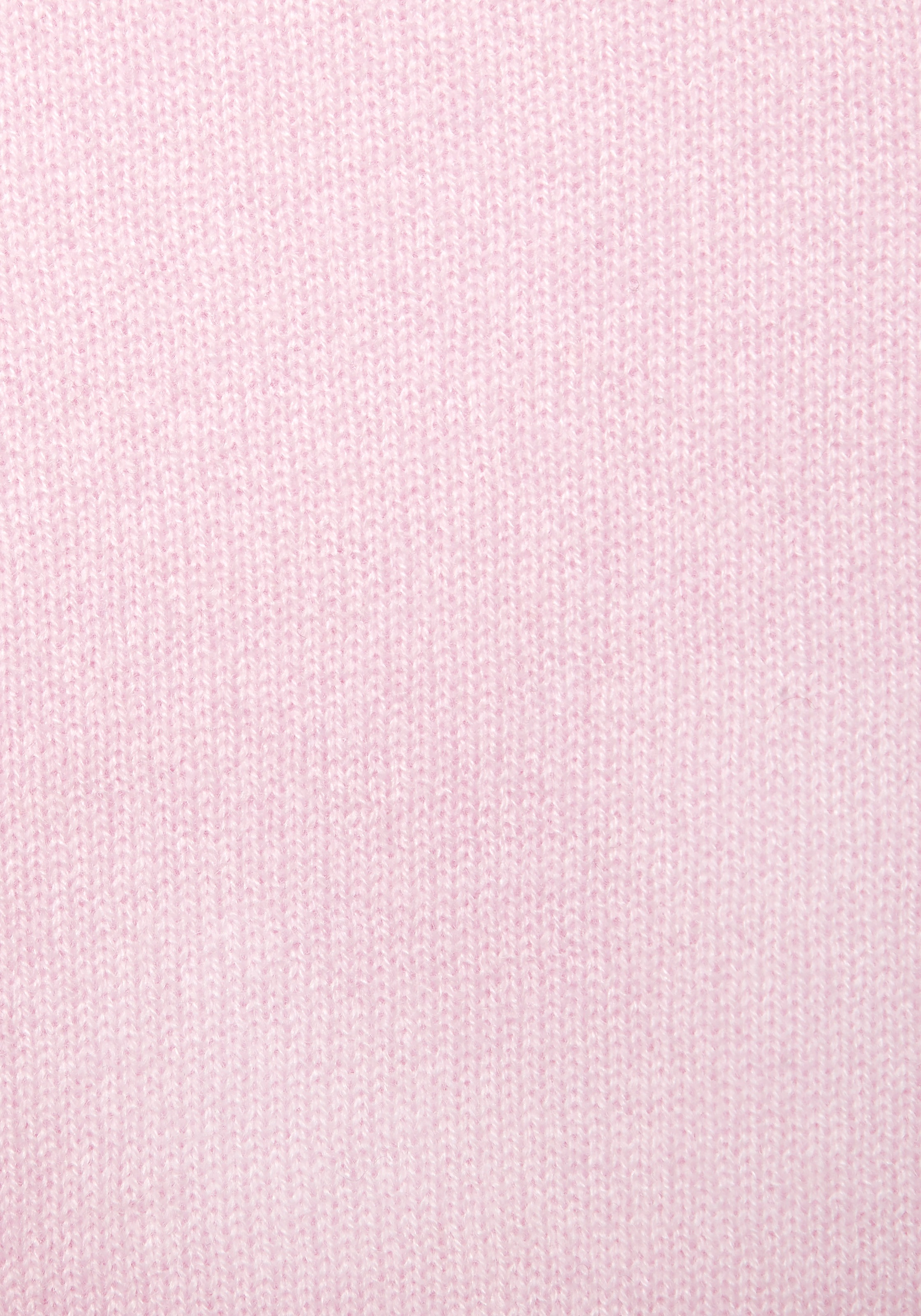 LASCANA Kaschmirpullover