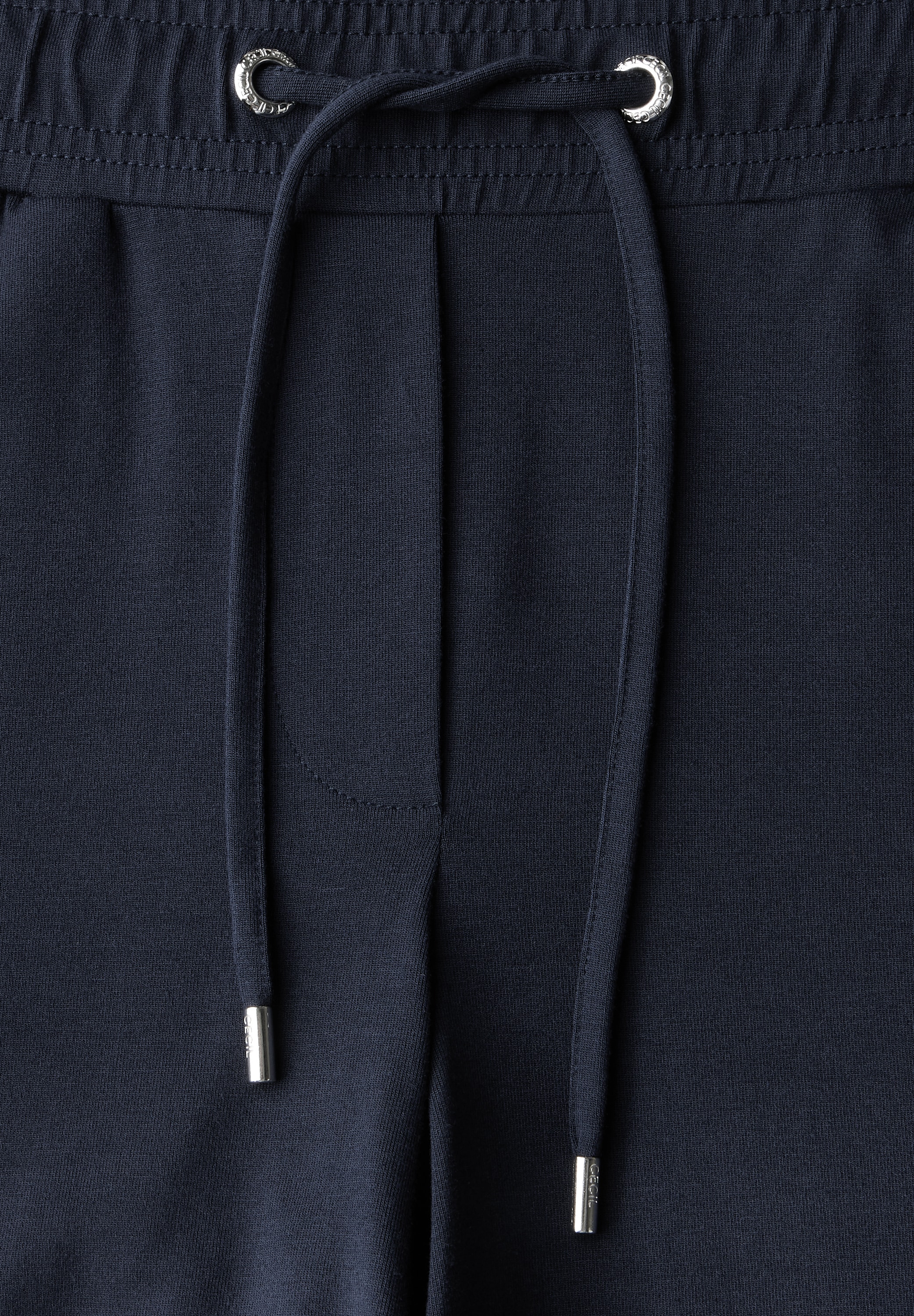 Cecil Shorts, High Waist