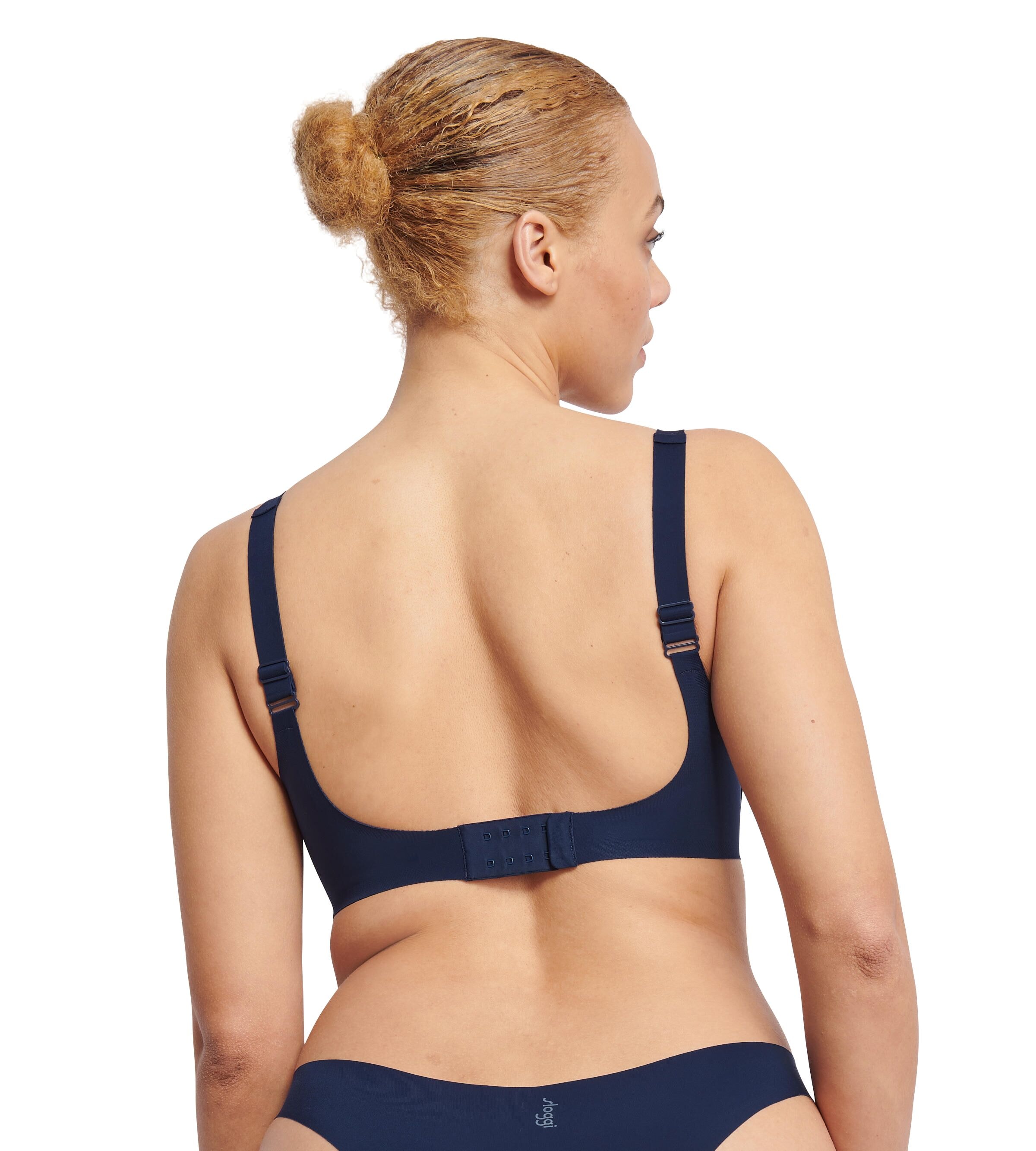 sloggi Bügelloser BH »ZERO Feel 2.0 Soft bra«, nahtlos und unsichtbar