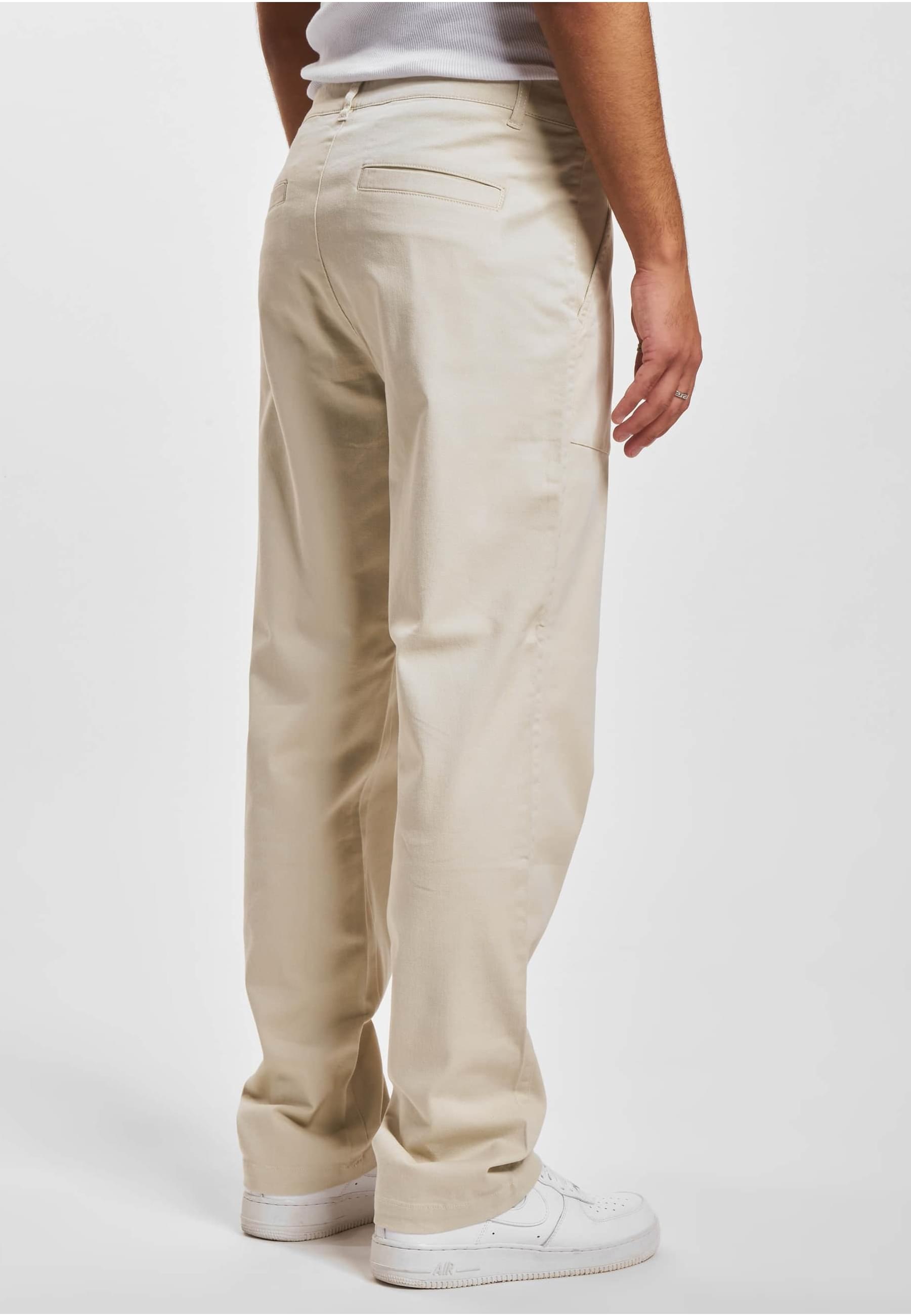 DEF Chinos »DEF DEF Kim Chinopants«, (1 tlg.)
