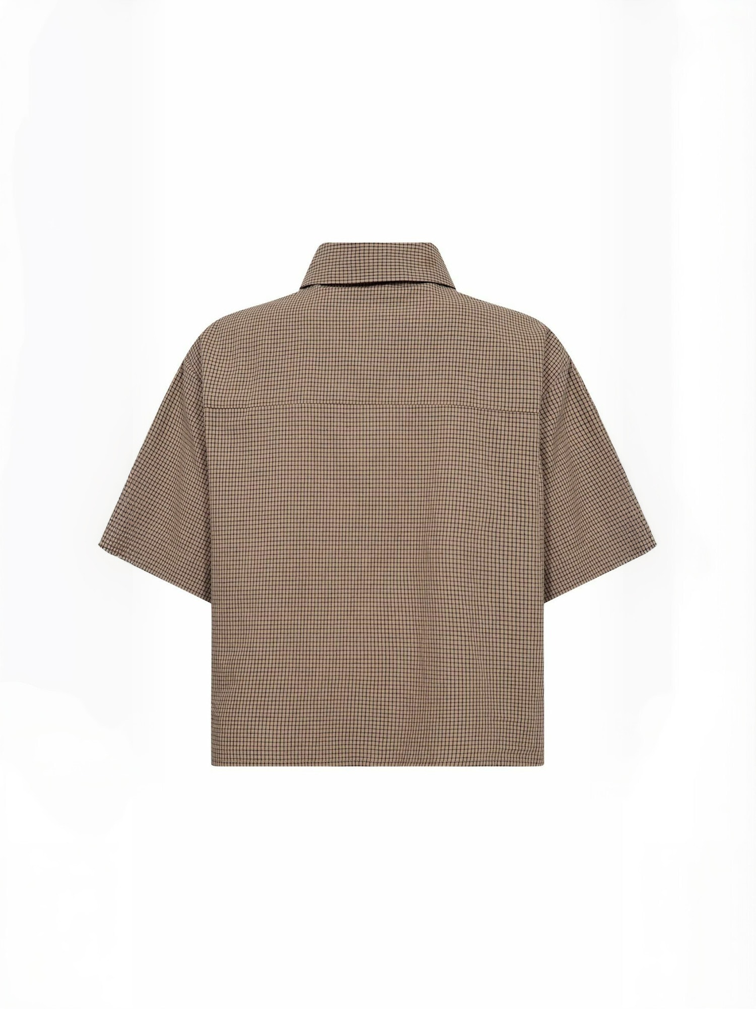 Levete Room Hemdbluse »Levete Room Shirt LR-RONIA«