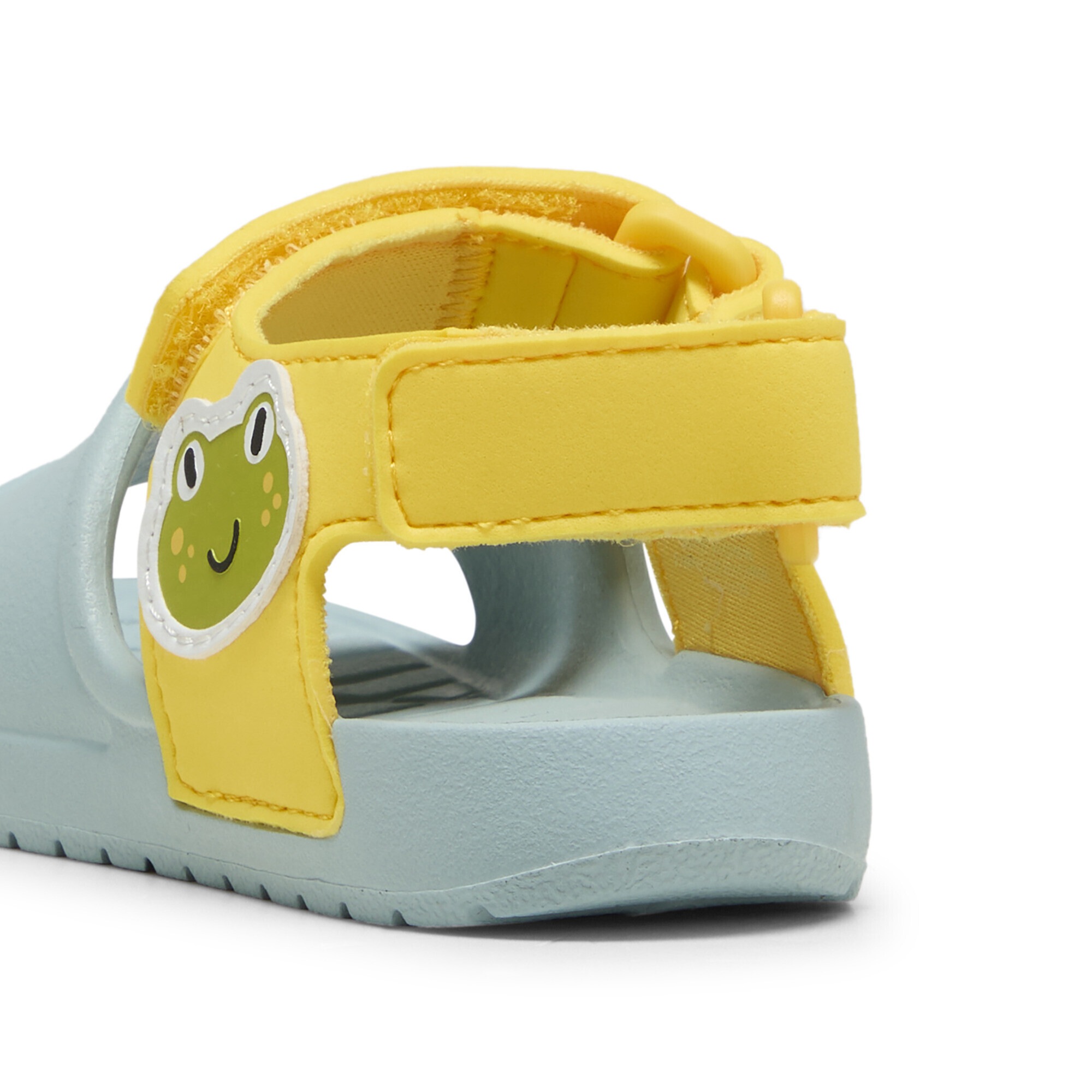 PUMA Sandale »Divecat Injex Sandalen Klein Kinder«