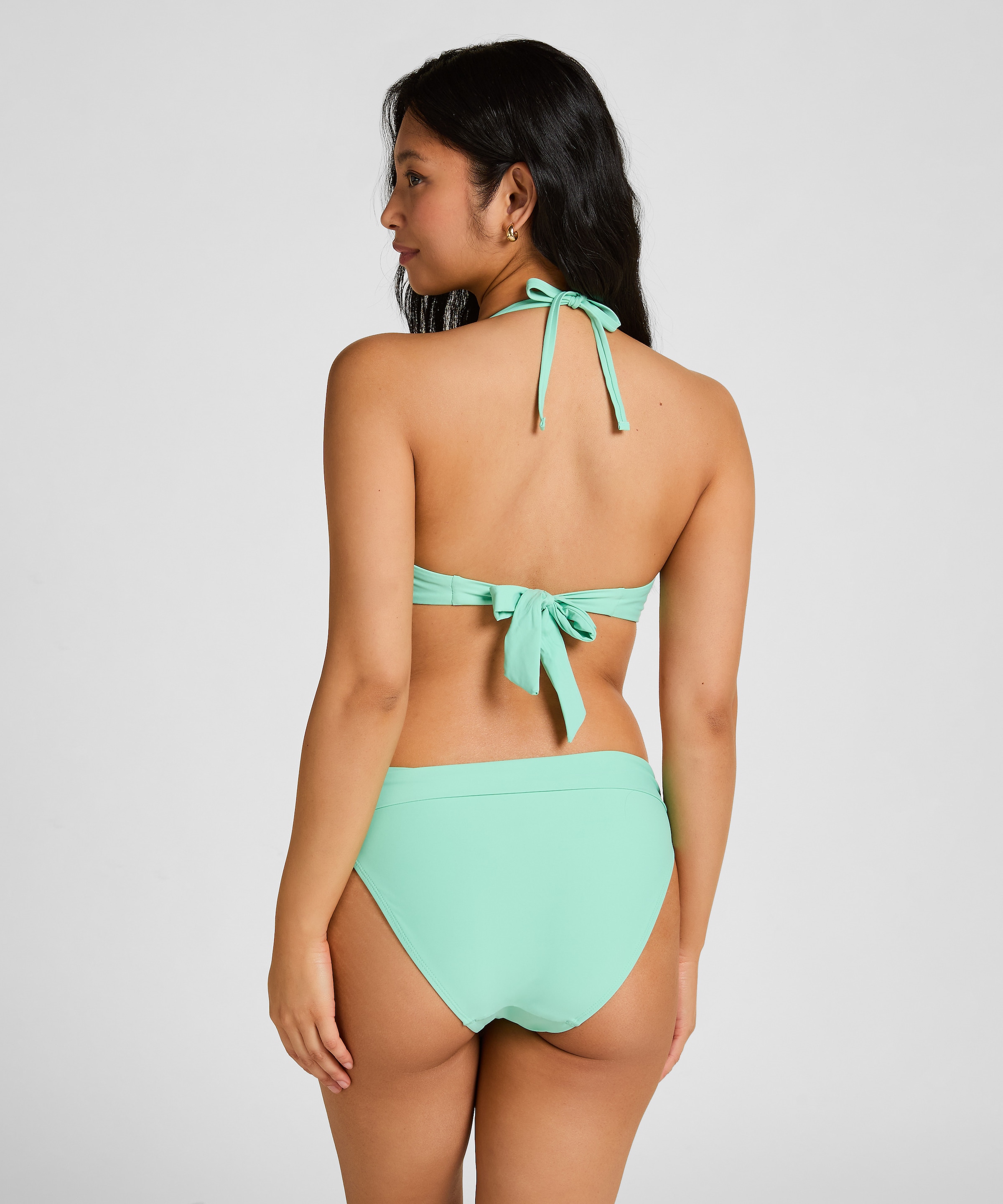 Hunkemöller Bikini-Hose »Luxe Rio Bikini-Unterteil«