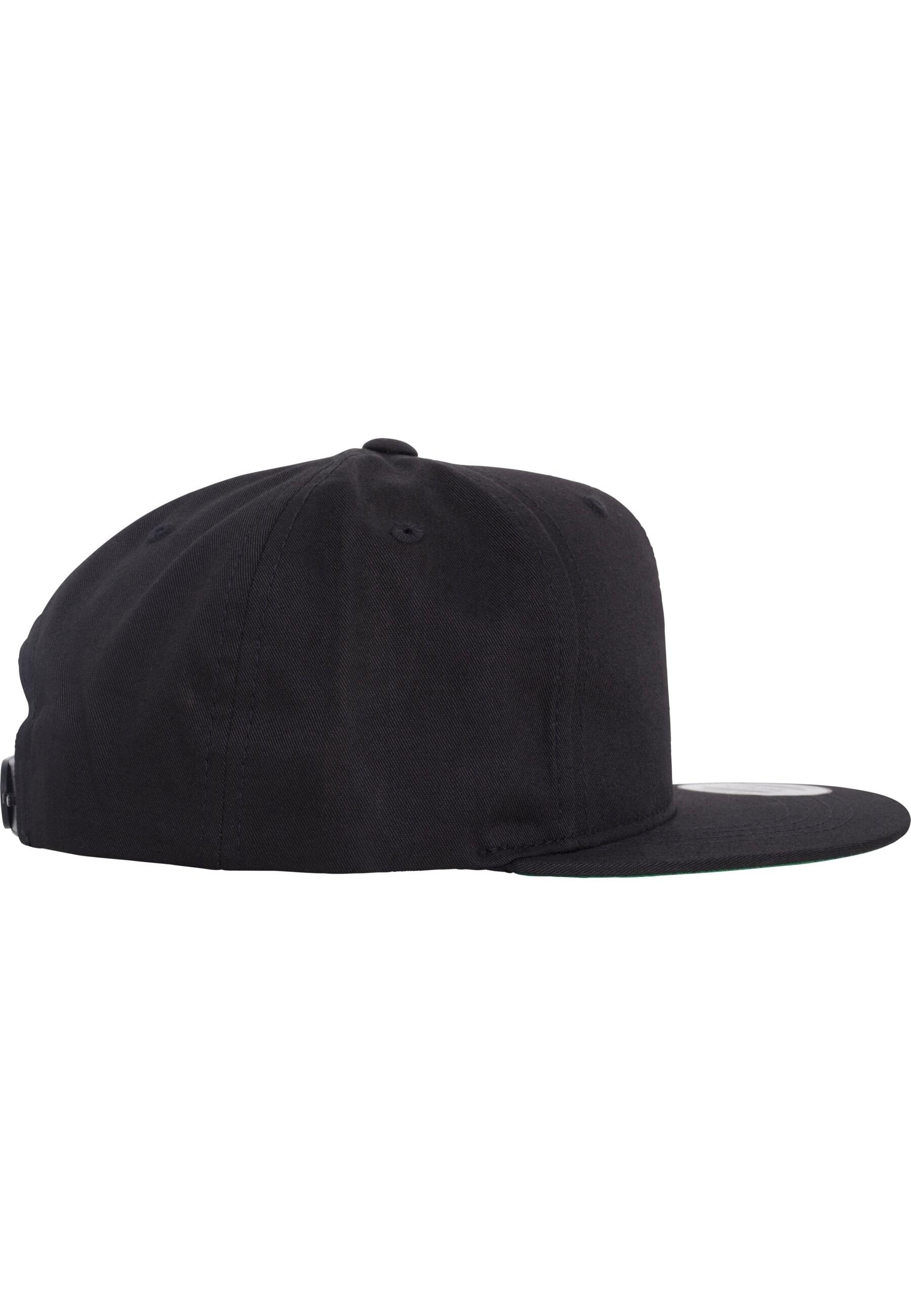 Flexfit Flex Cap »Flexfit Snapback Pro-Style Twill Snapback Youth Cap«