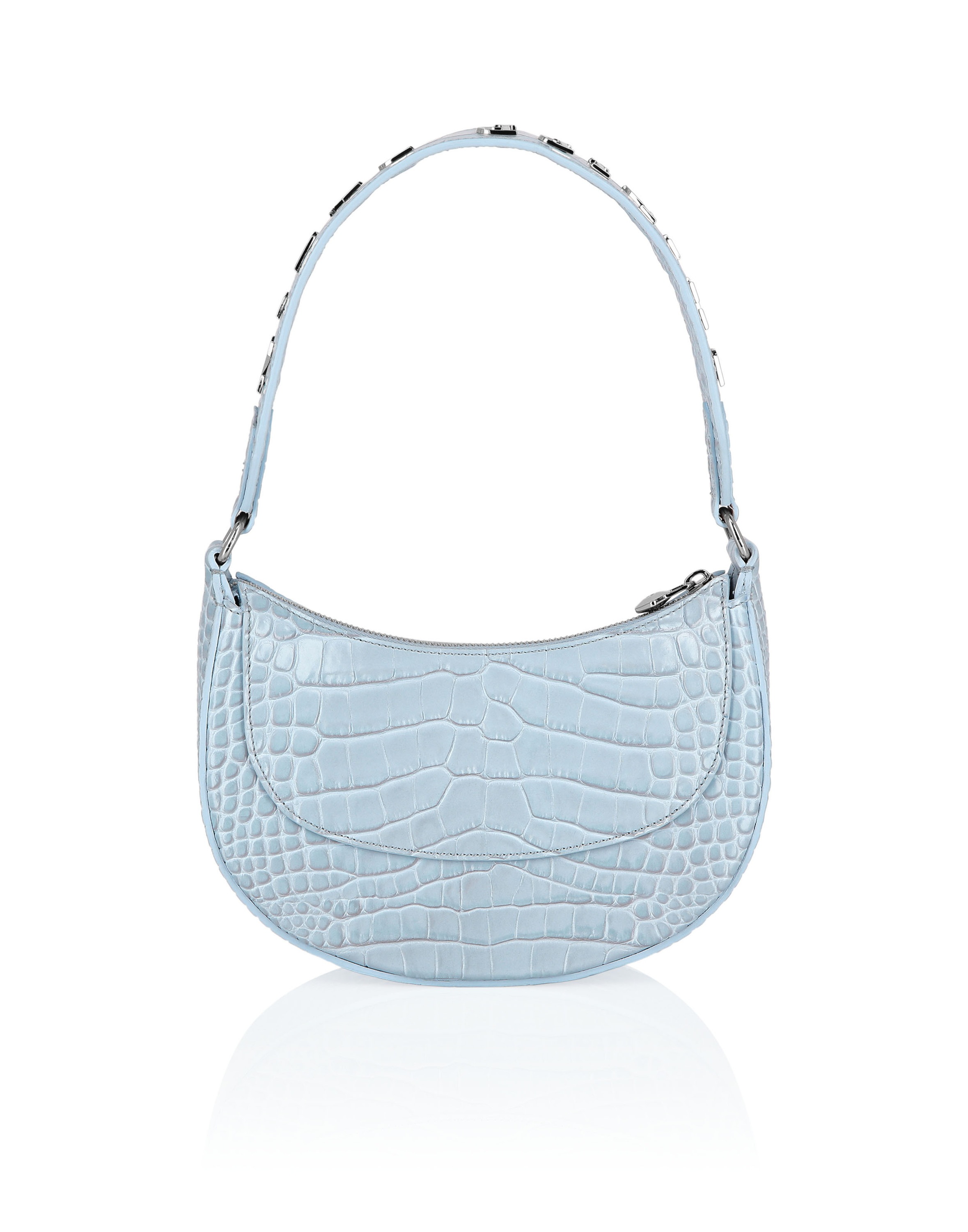 PHILIPP PLEIN Handtasche »Crocco Print«