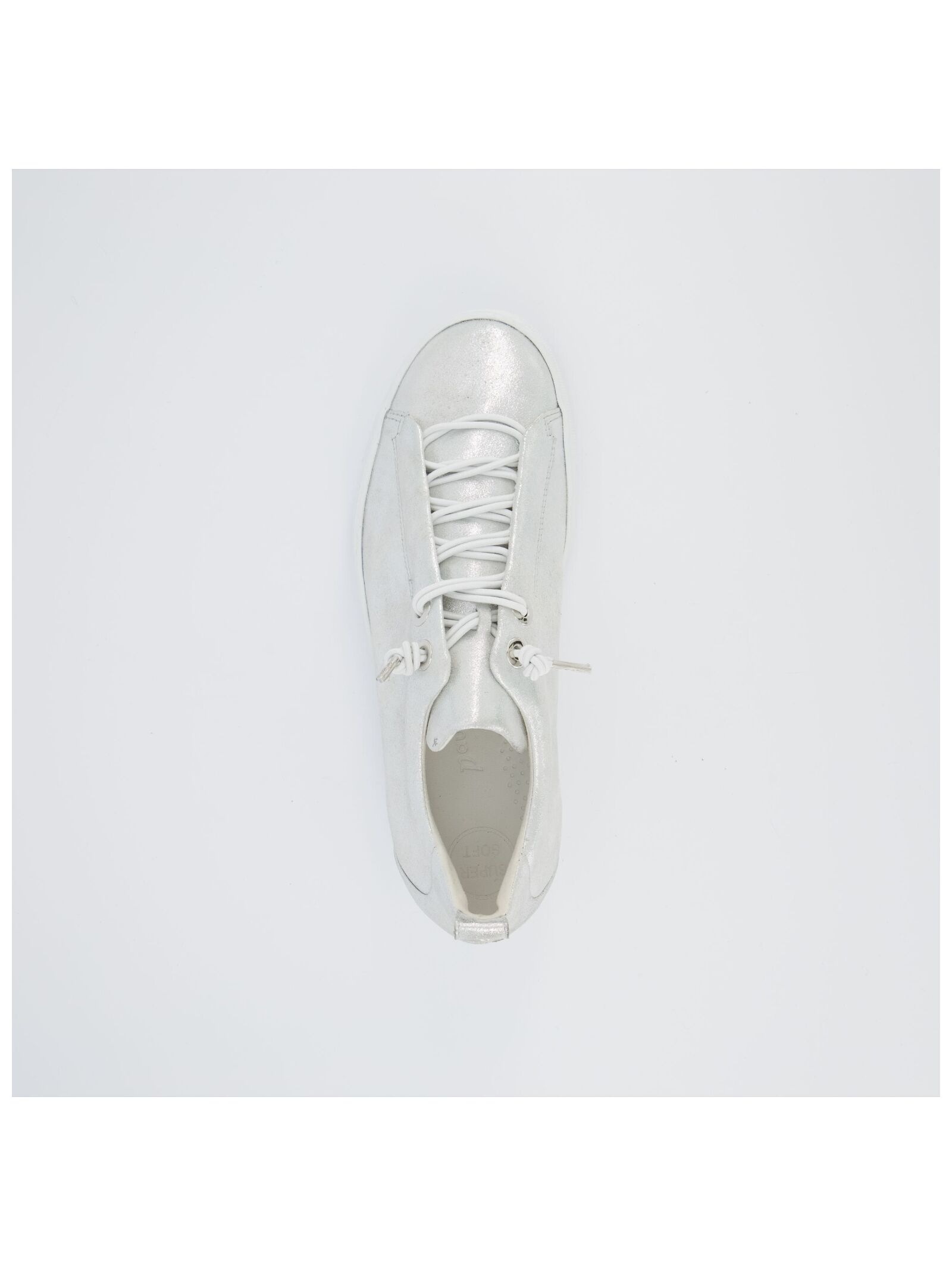 Paul Green Sneaker »Paul Green Sneaker Leder«
