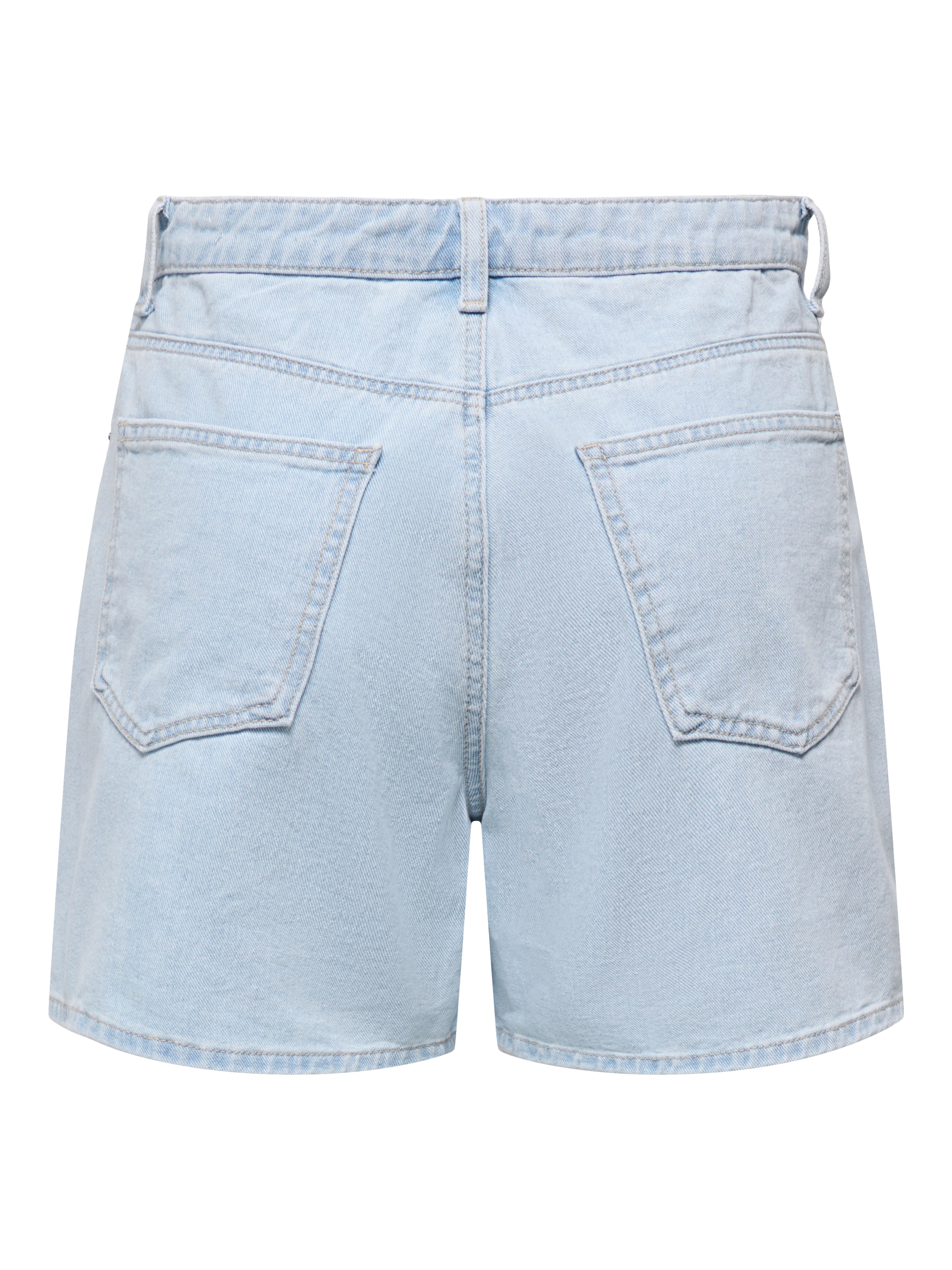 ONLY Jeansshorts »ONLPHINE« Baumwollmischung, regular fit