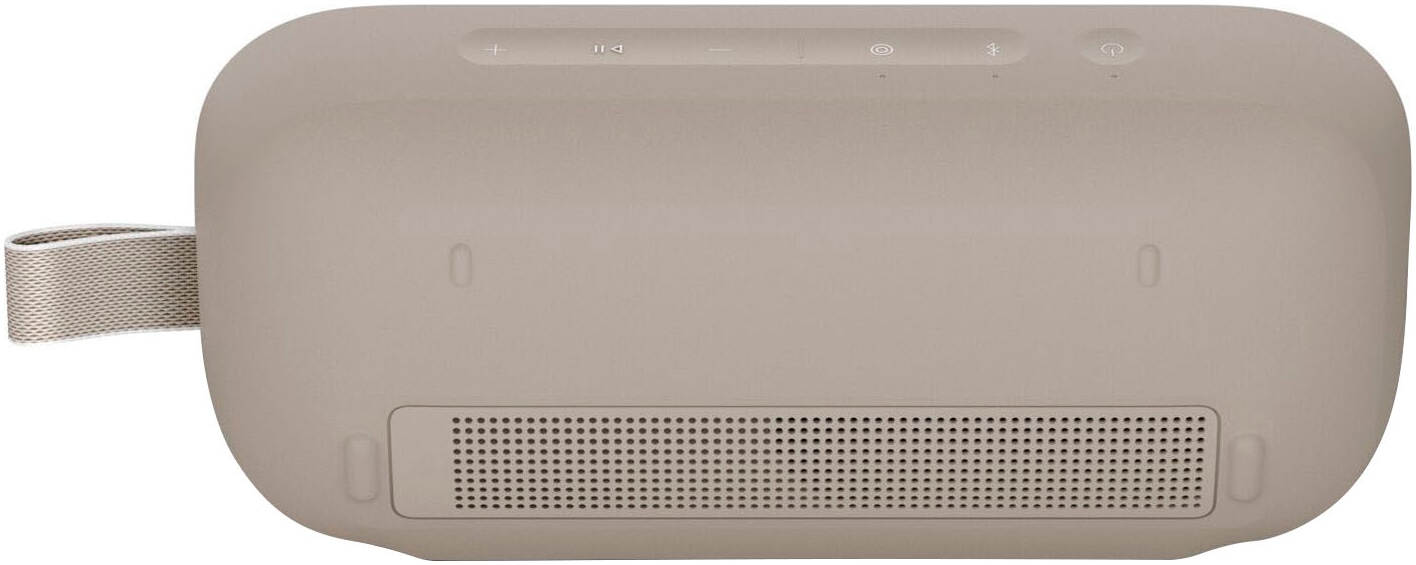 Bose Bluetooth-Lautsprecher »SoundLink Flex (2nd Gen)«
