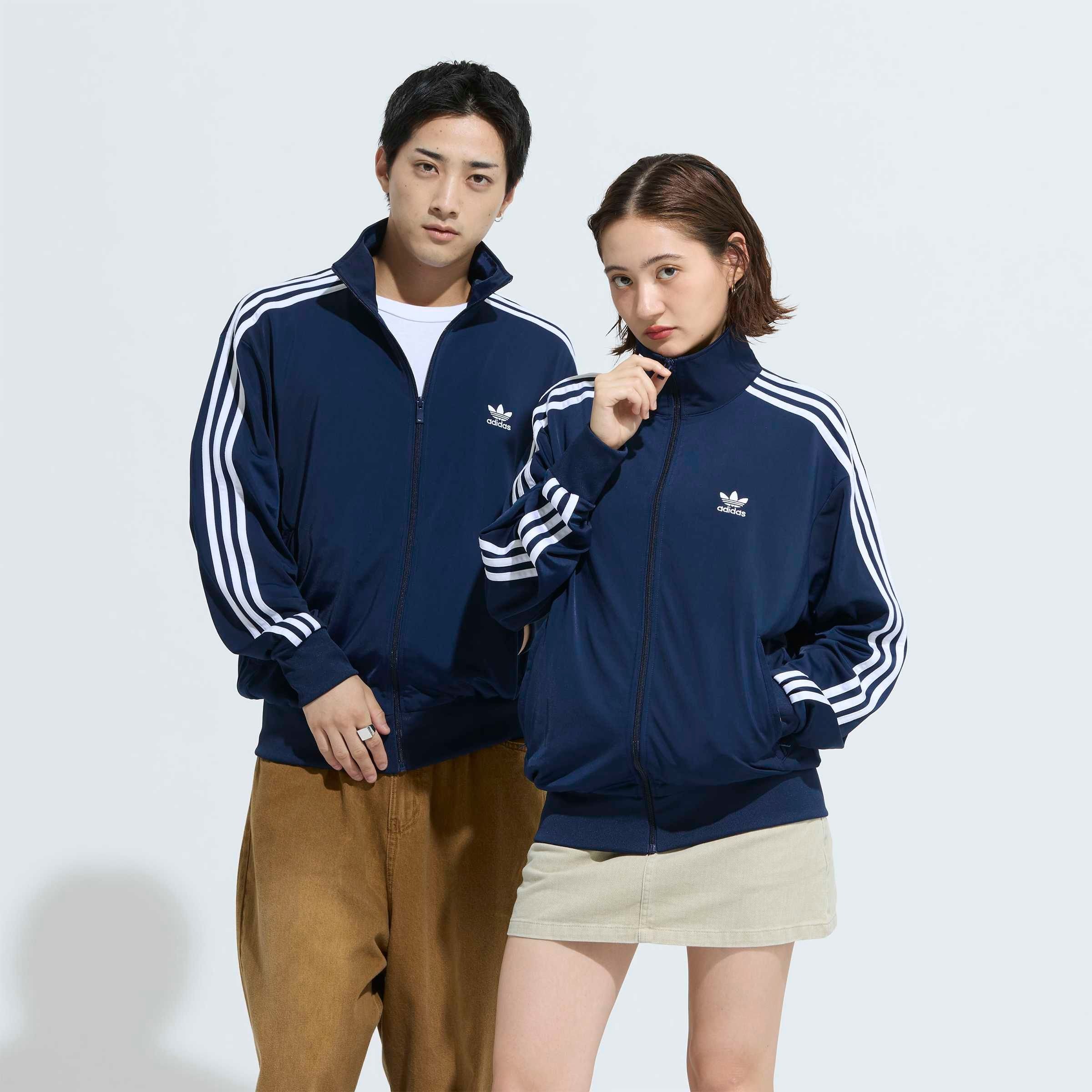 Thumbnail - adidas Originals Trainingsjacke "FIREBIRD TT"
