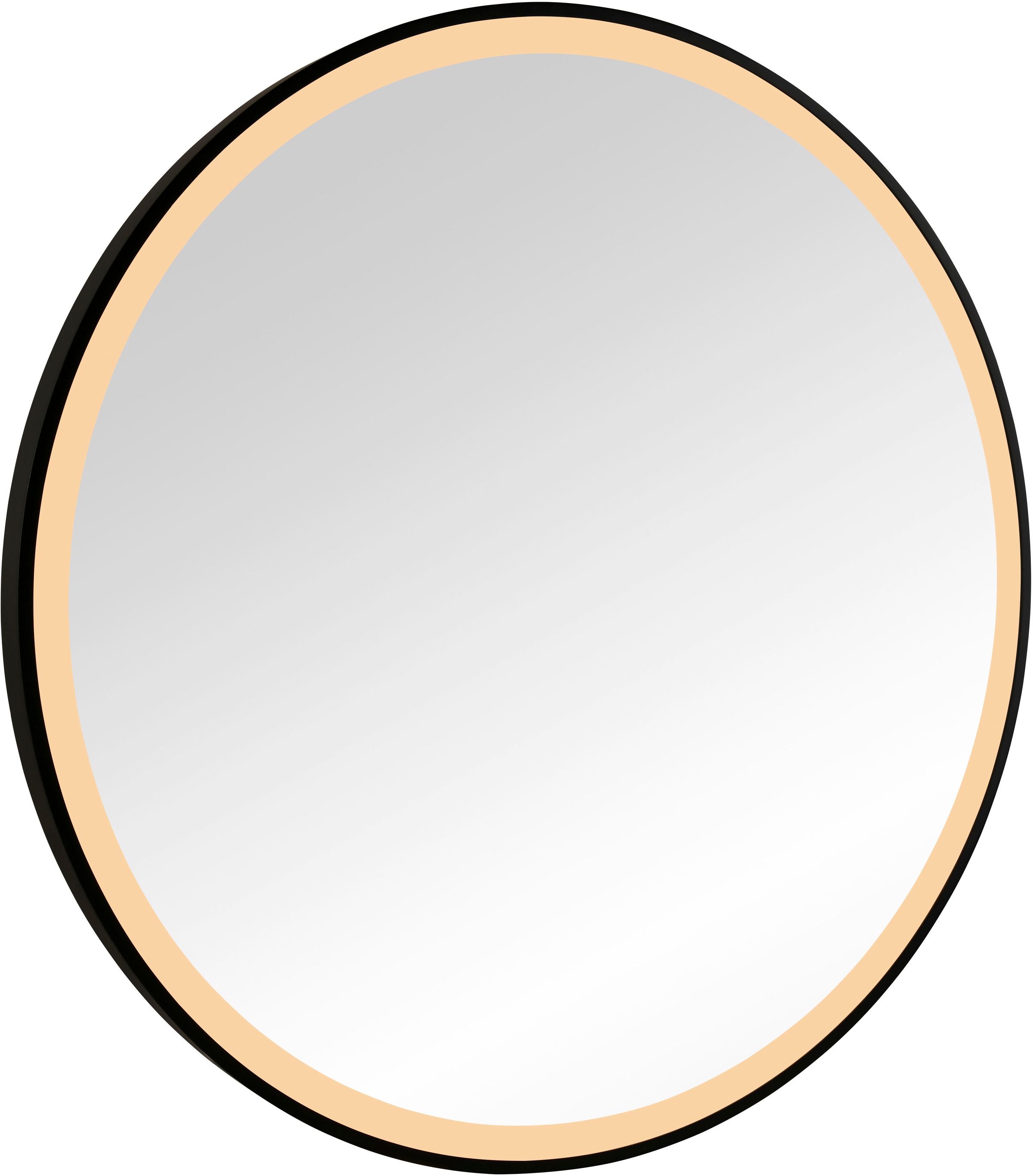 MIRRORS AND MORE LED-Lichtspiegel »DARLA«