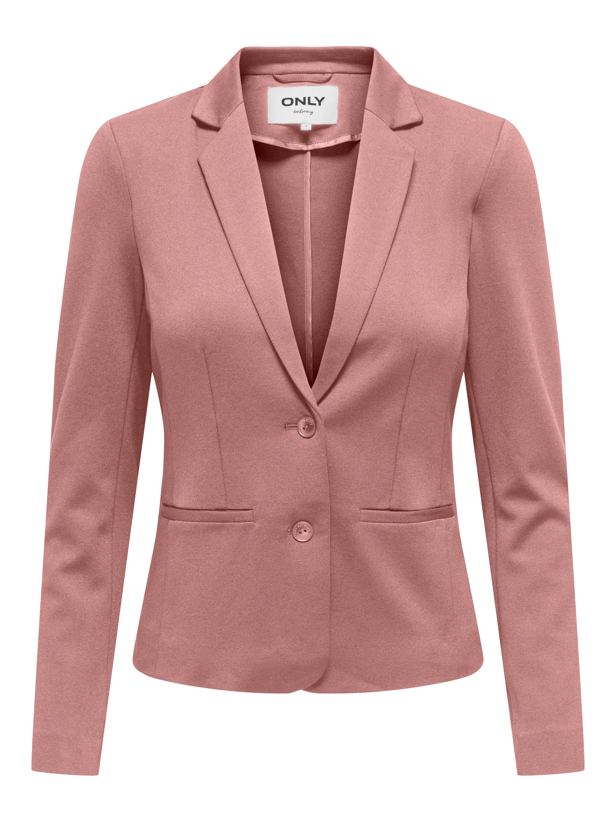 ONLY Blusenblazer "ONLJENNY PRINTED BLAZER TLR" günstig online kaufen