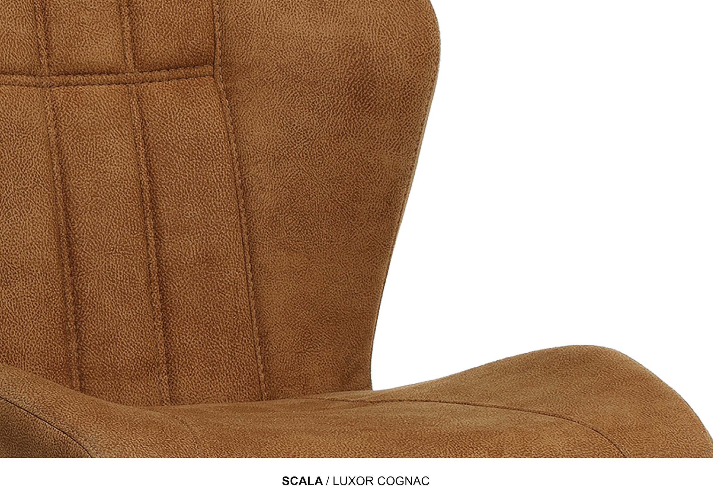 OMG Design Esszimmerstuhl »Scala« (Set) 2 Stk.Esszimmerstuhl, pflegeleichter Bezug