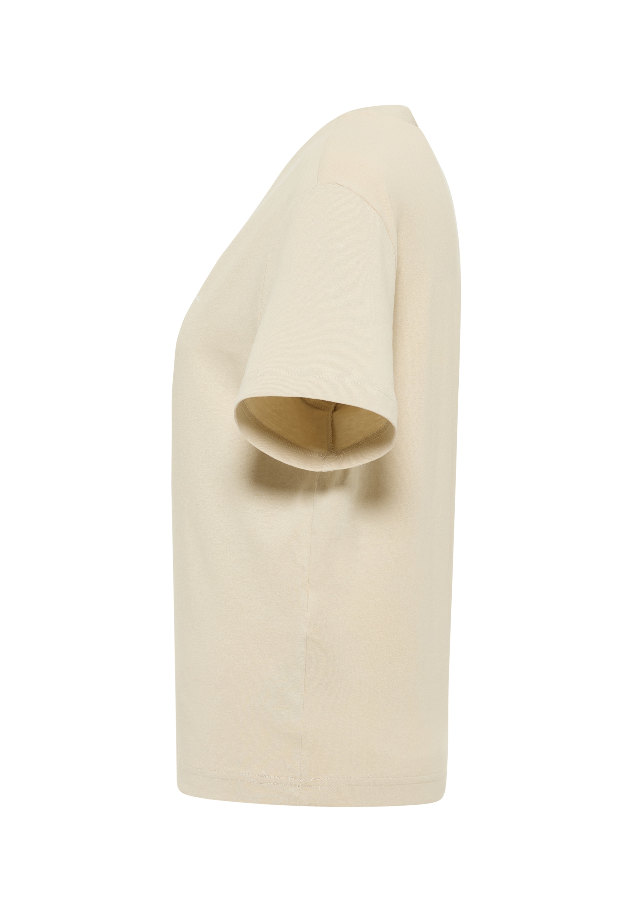 MUSTANG Kurzarmshirt »Damen Style Floris«