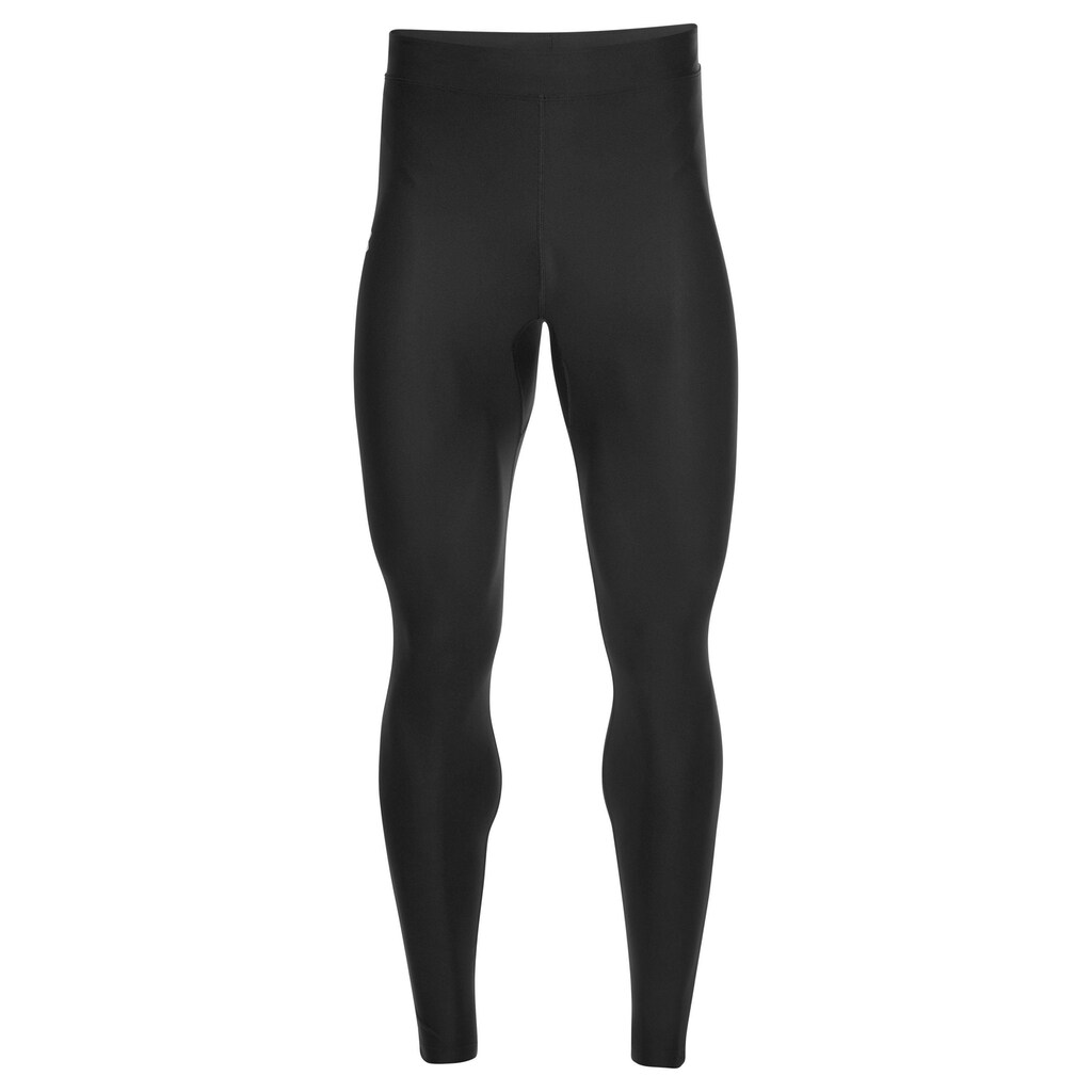 Under Armour® Lauftights »UA QUALIFIER HEATGEAR TIGHT«