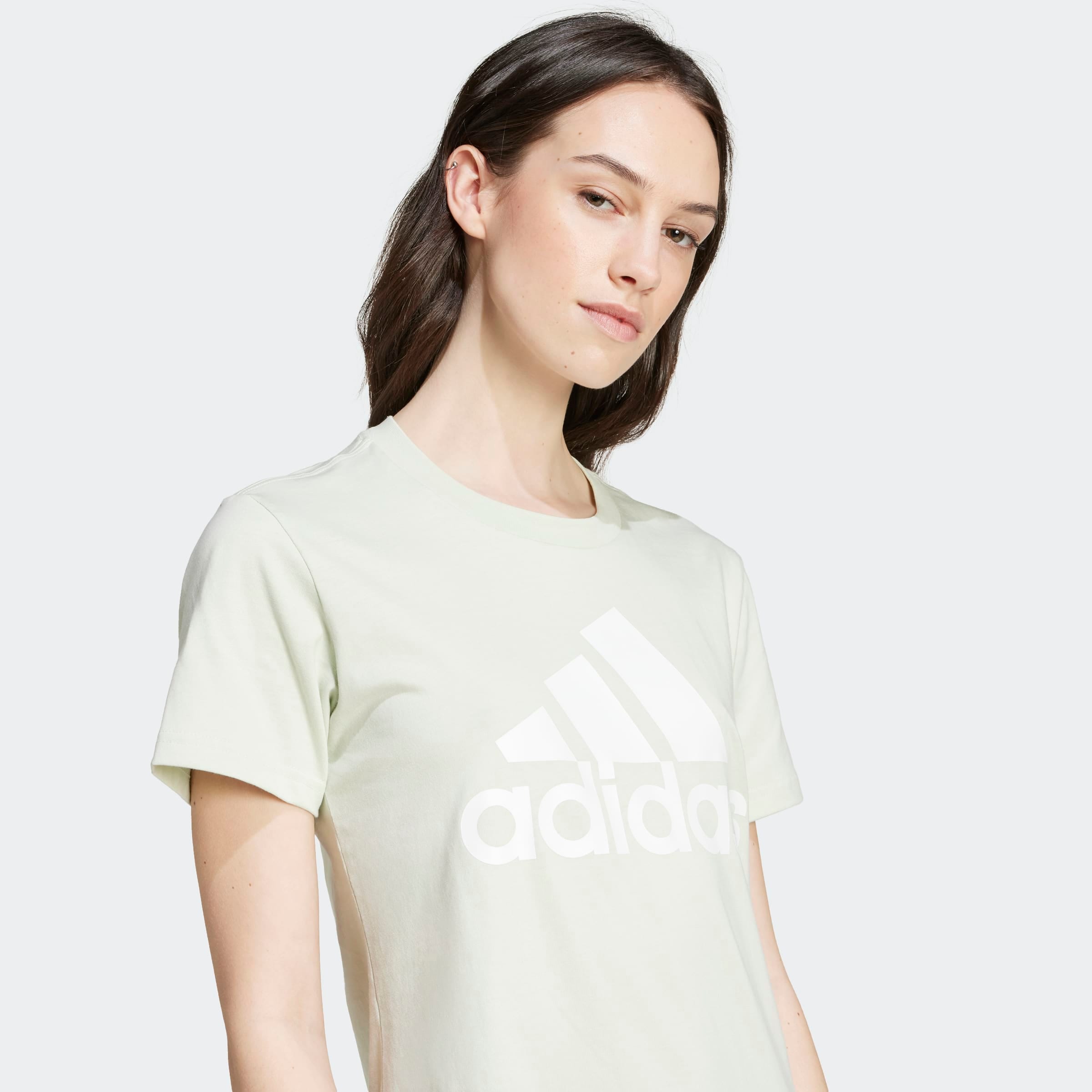 adidas Sportswear T-Shirt »W BL T«