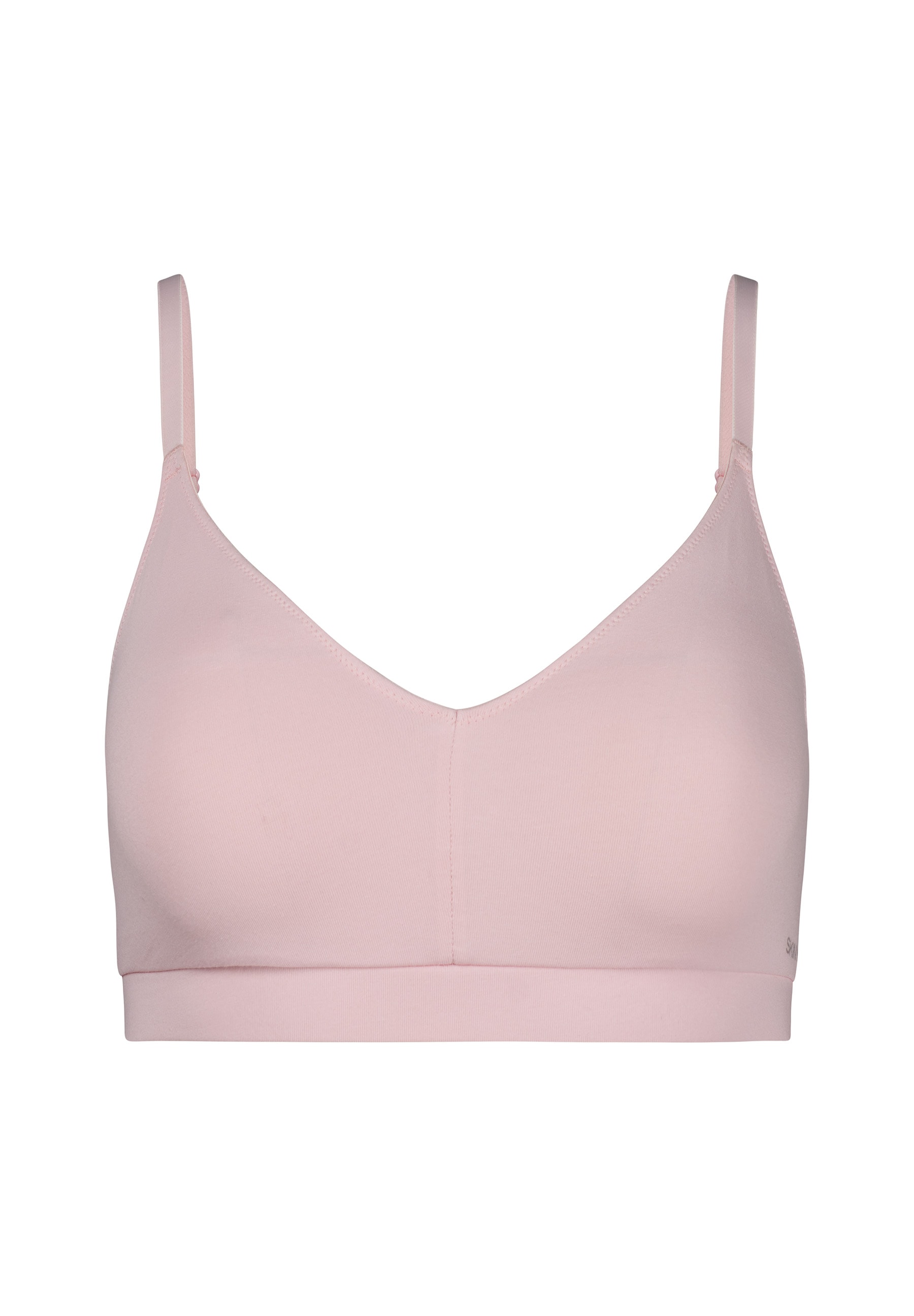 Skiny Soft-BH »SKINY ADVANTAGE Cotton Stretch«