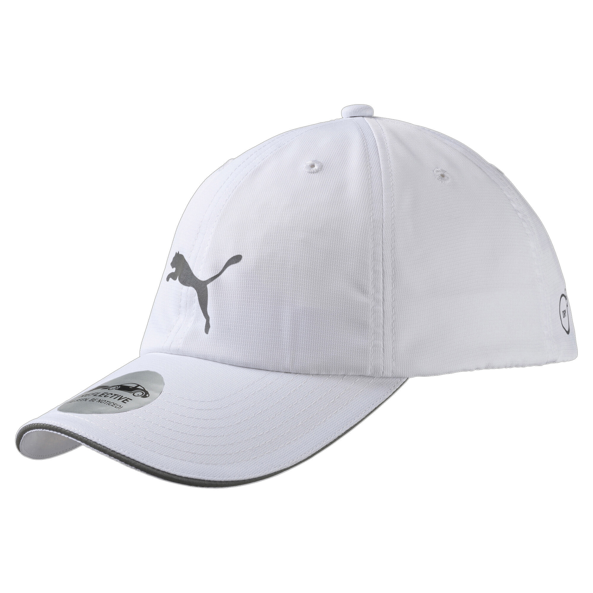 Flex Cap »Running Cap III Erwachsene«