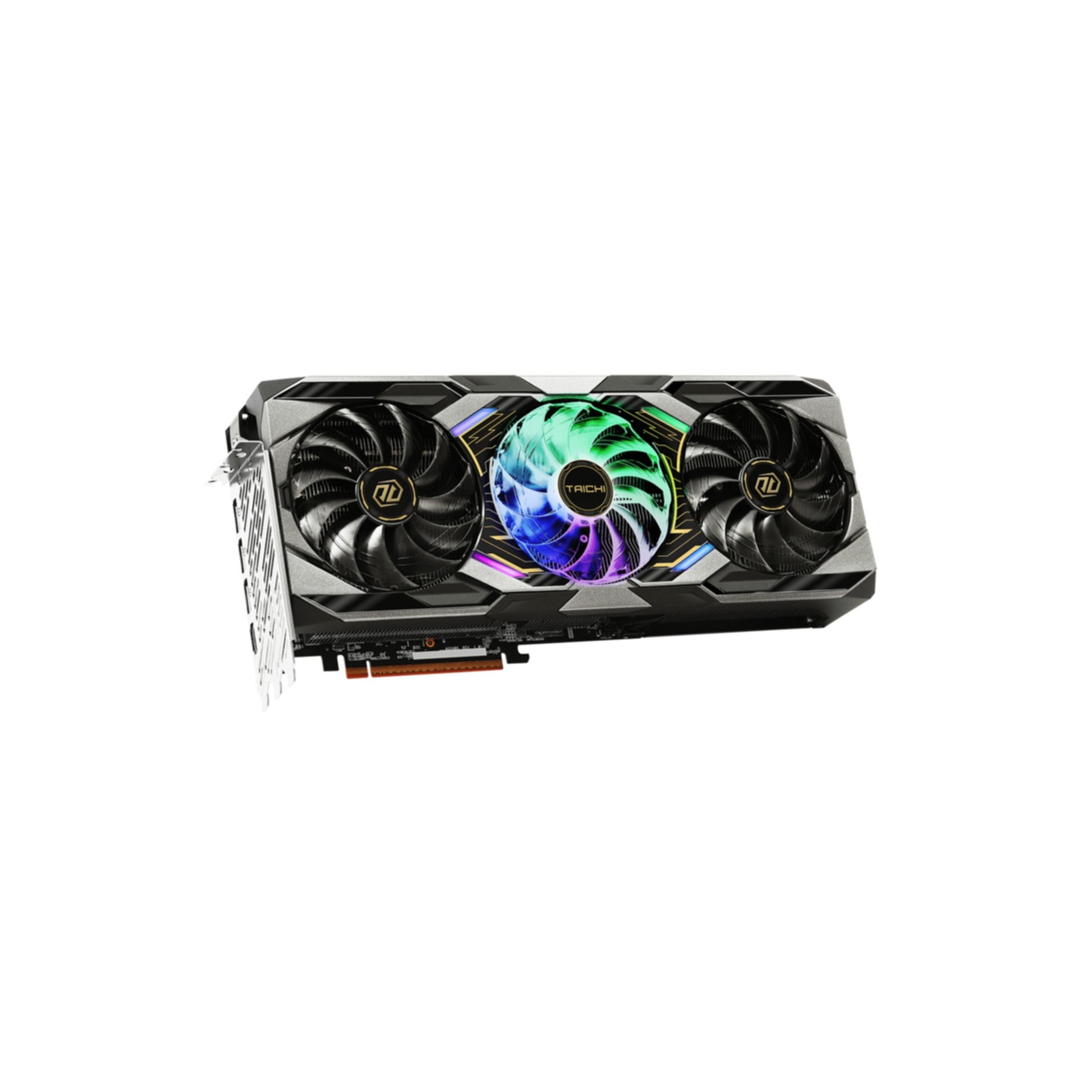Asrock Grafikkarte »Radeon RX 9070 XT OC«
