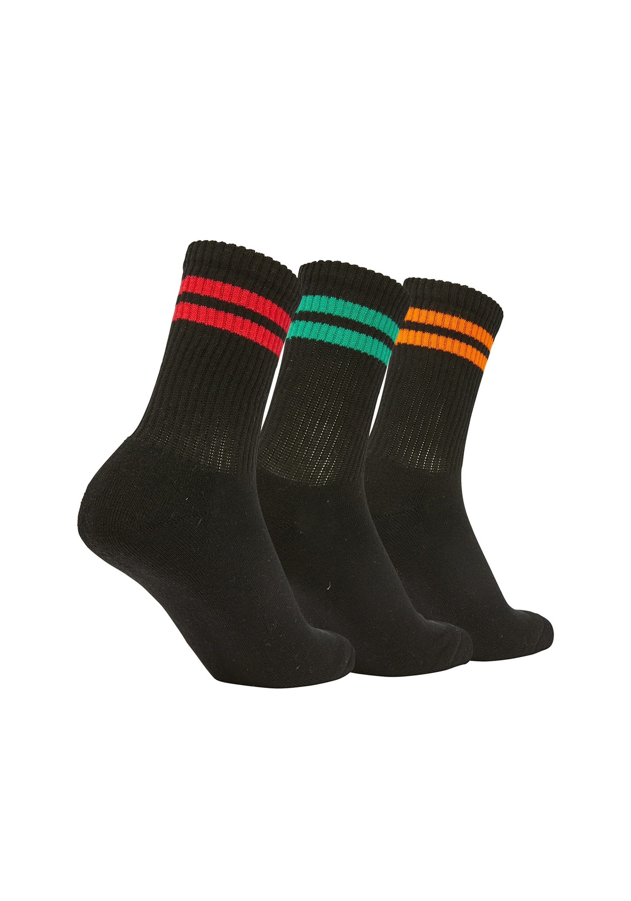 Ellesse Kurzsocken "Socken PULLO SOCKS 3er Pack" günstig online kaufen