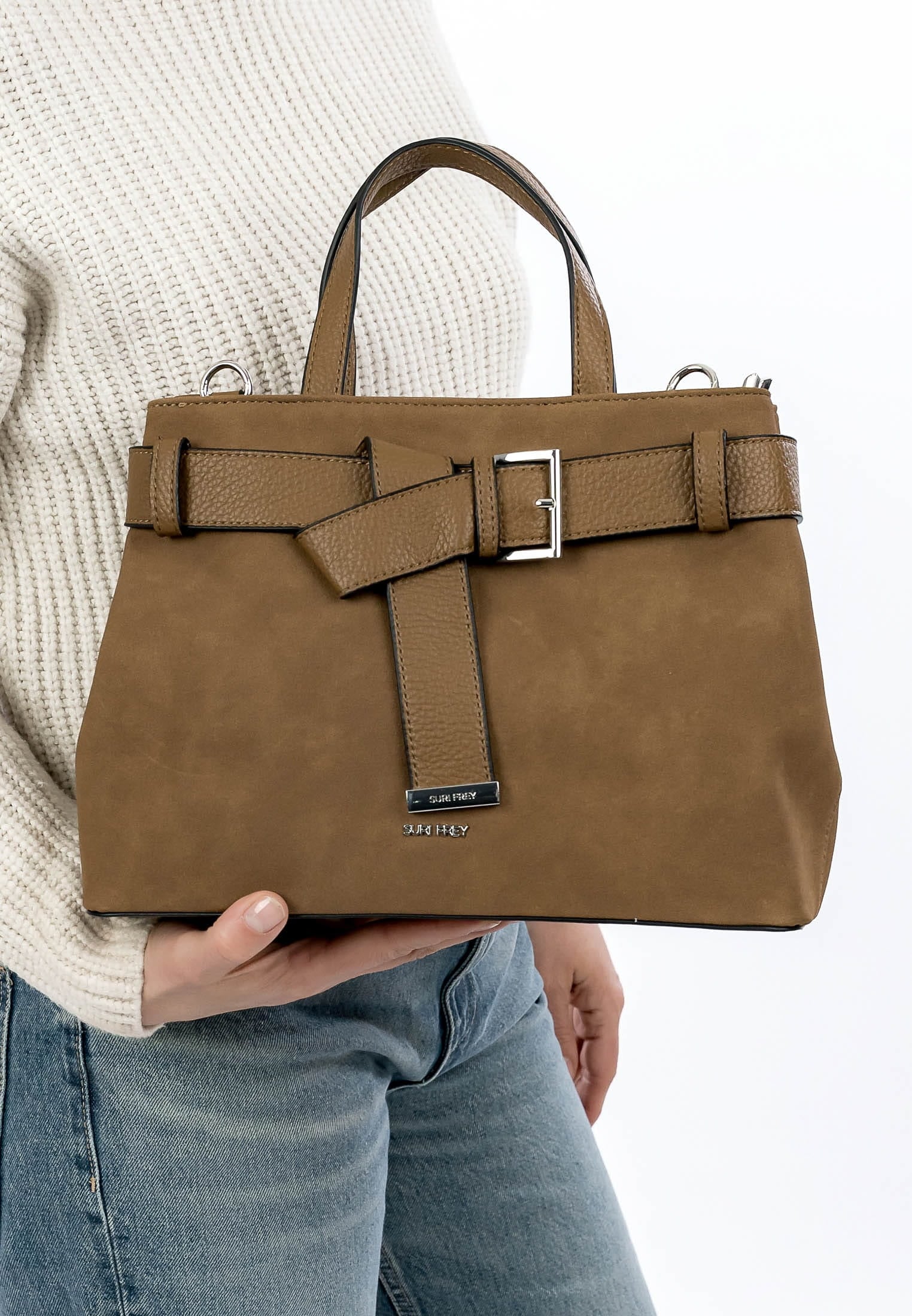 SURI FREY Shopper »Shopper SFY Libby«