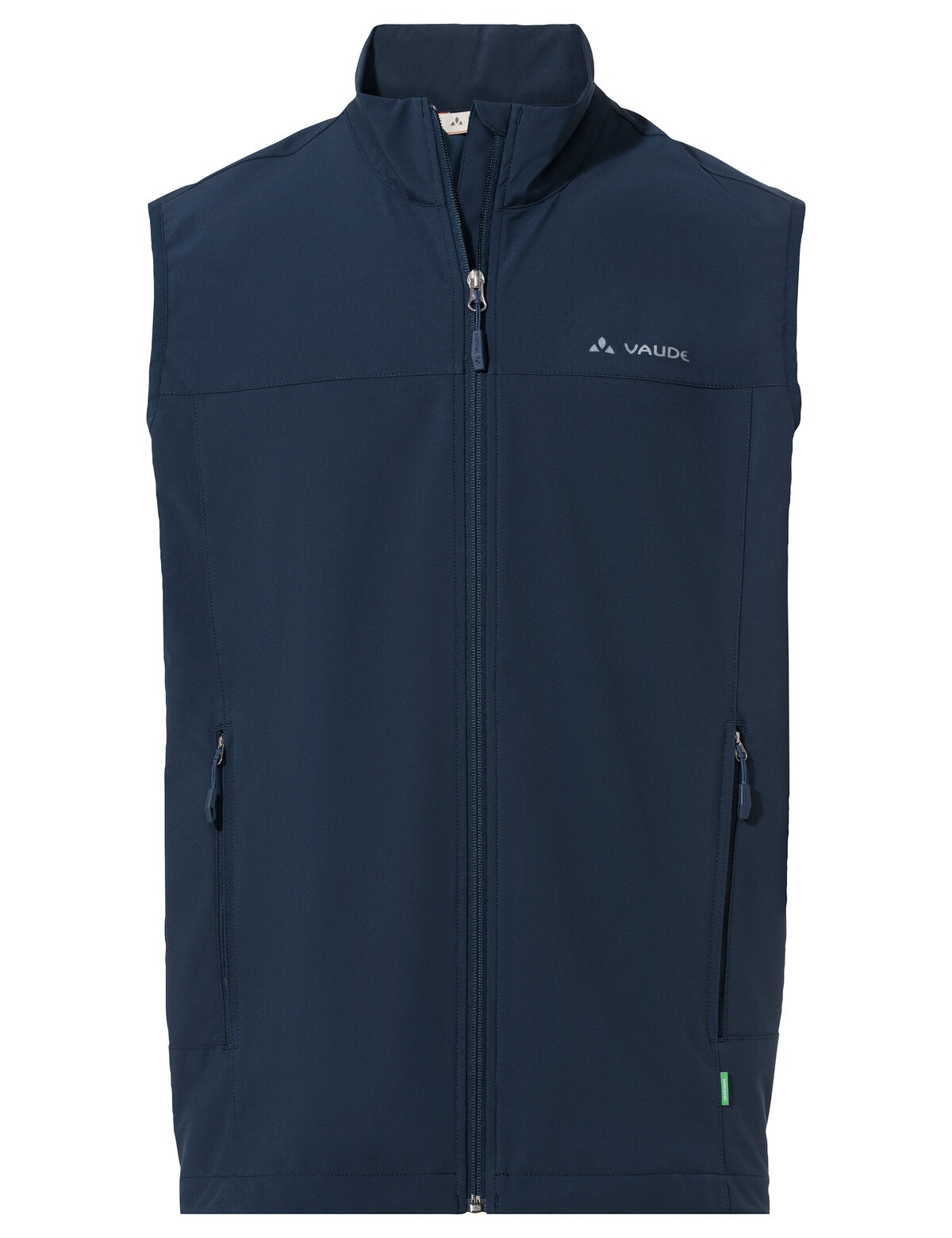 VAUDE Softshellweste »MEN'S HURRICANE VEST III«