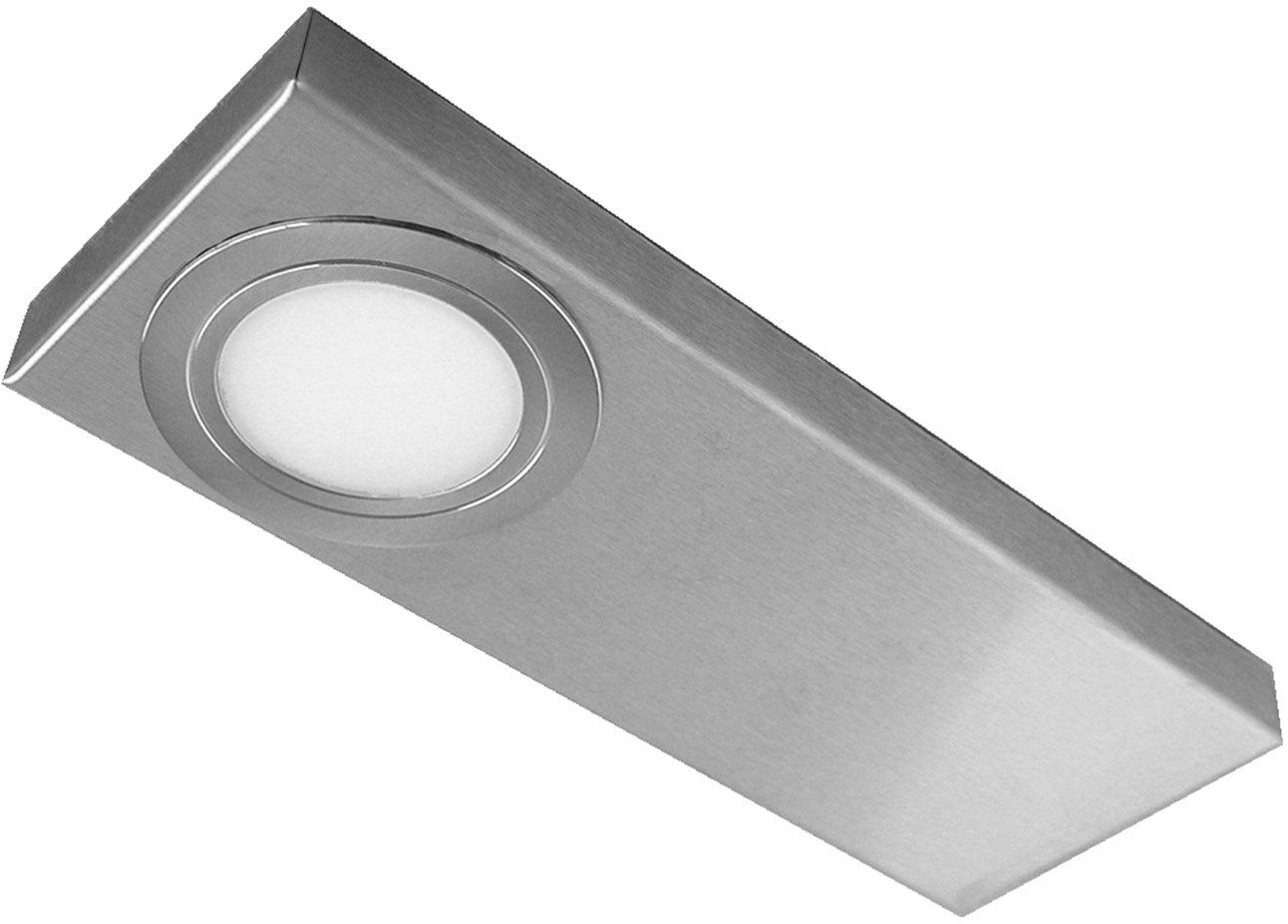 EVOTEC Unterschrankleuchte »TAIN CS« LED-Board 3 Stk. Neutralweiß | Warmweiß