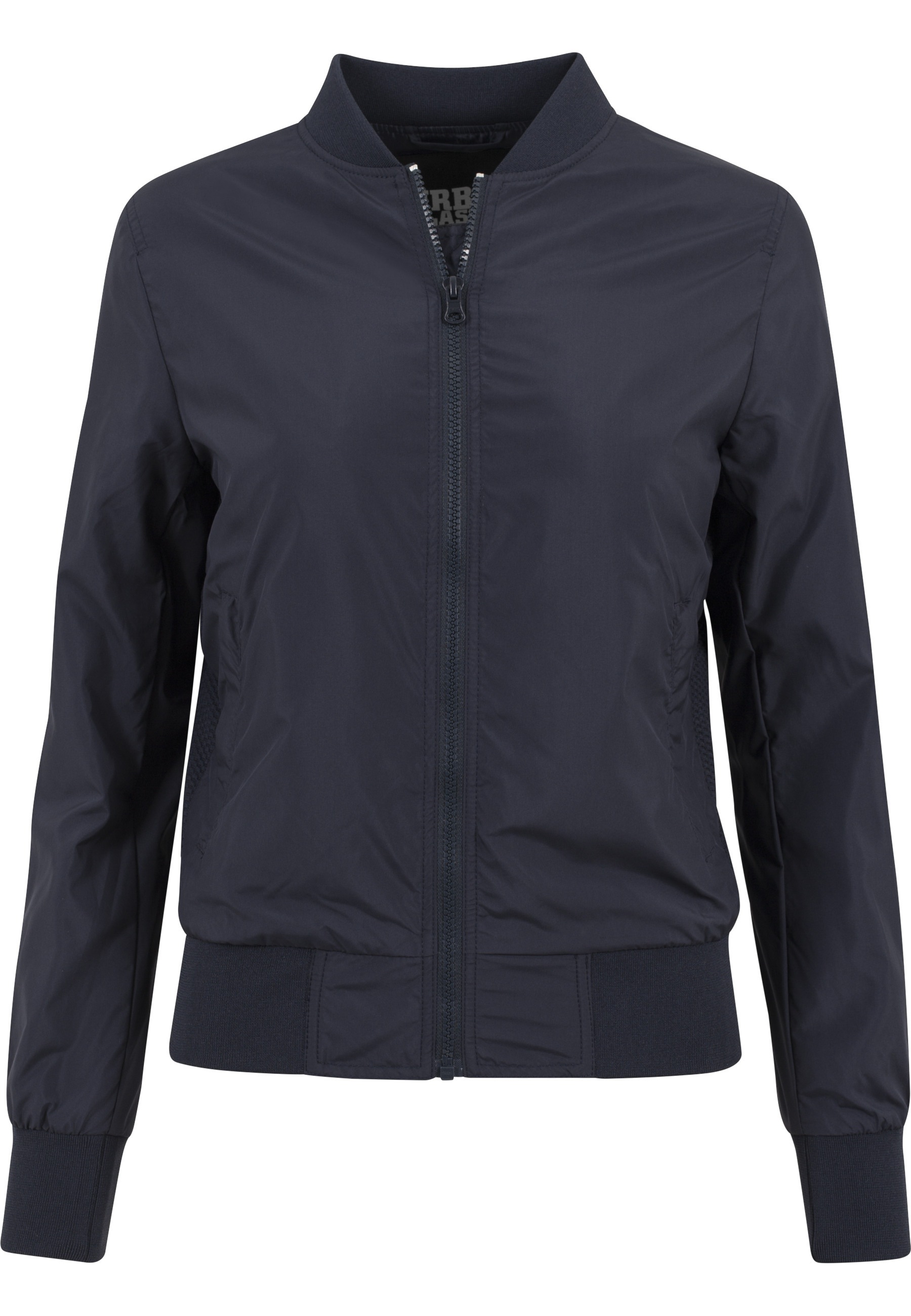 URBAN CLASSICS Allwetterjacke "Urban Classics Damen Ladies Light Bomber Jac günstig online kaufen
