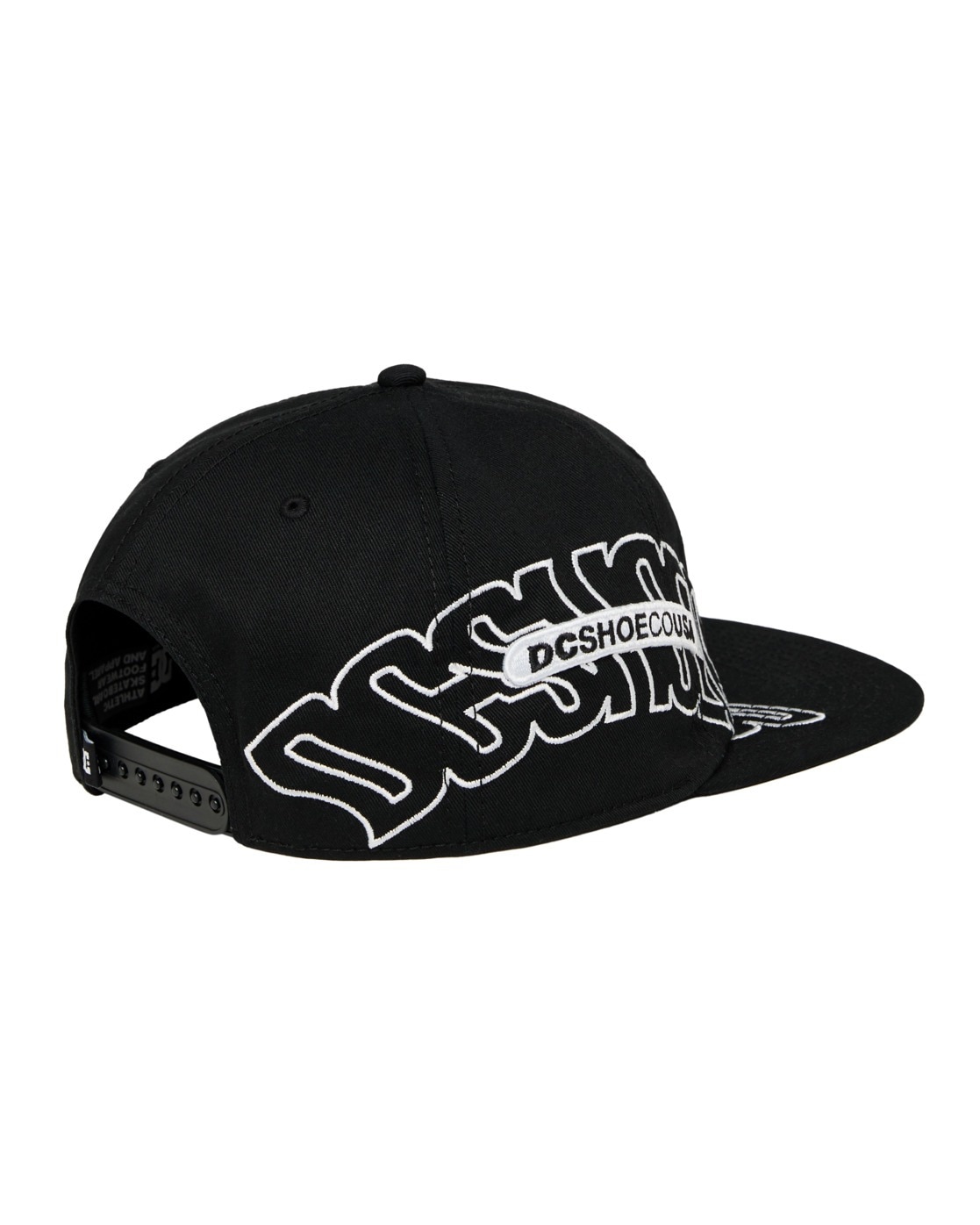 DC Shoes Trucker Cap »DC Omega«