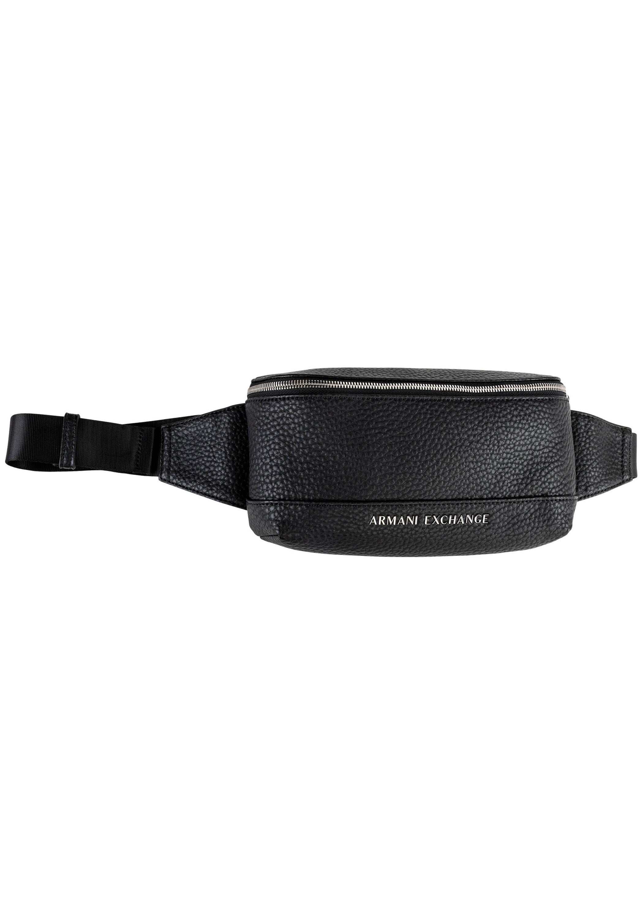 ARMANI EXCHANGE Gürteltasche »Gürteltasche MAN FLAT WAISTBAG«