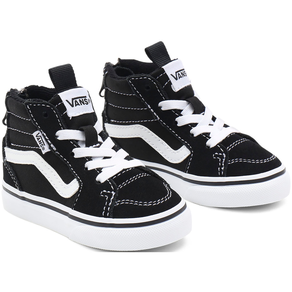 Vans Sneaker »TD Filmore Hi Zip«