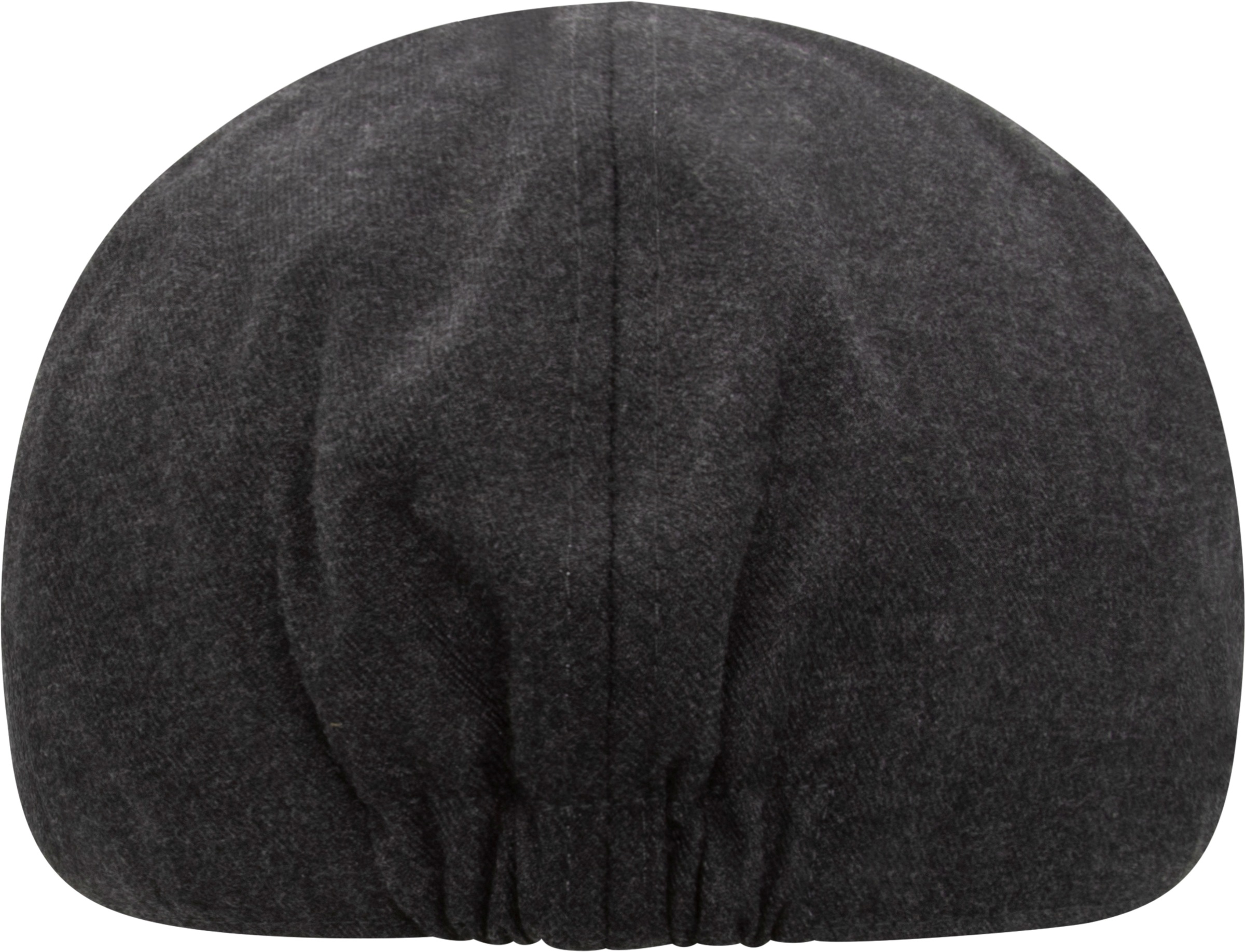 chillouts Schiebermütze "Windsor Hat" Schiebermütze mit unverwechselbarem R günstig online kaufen