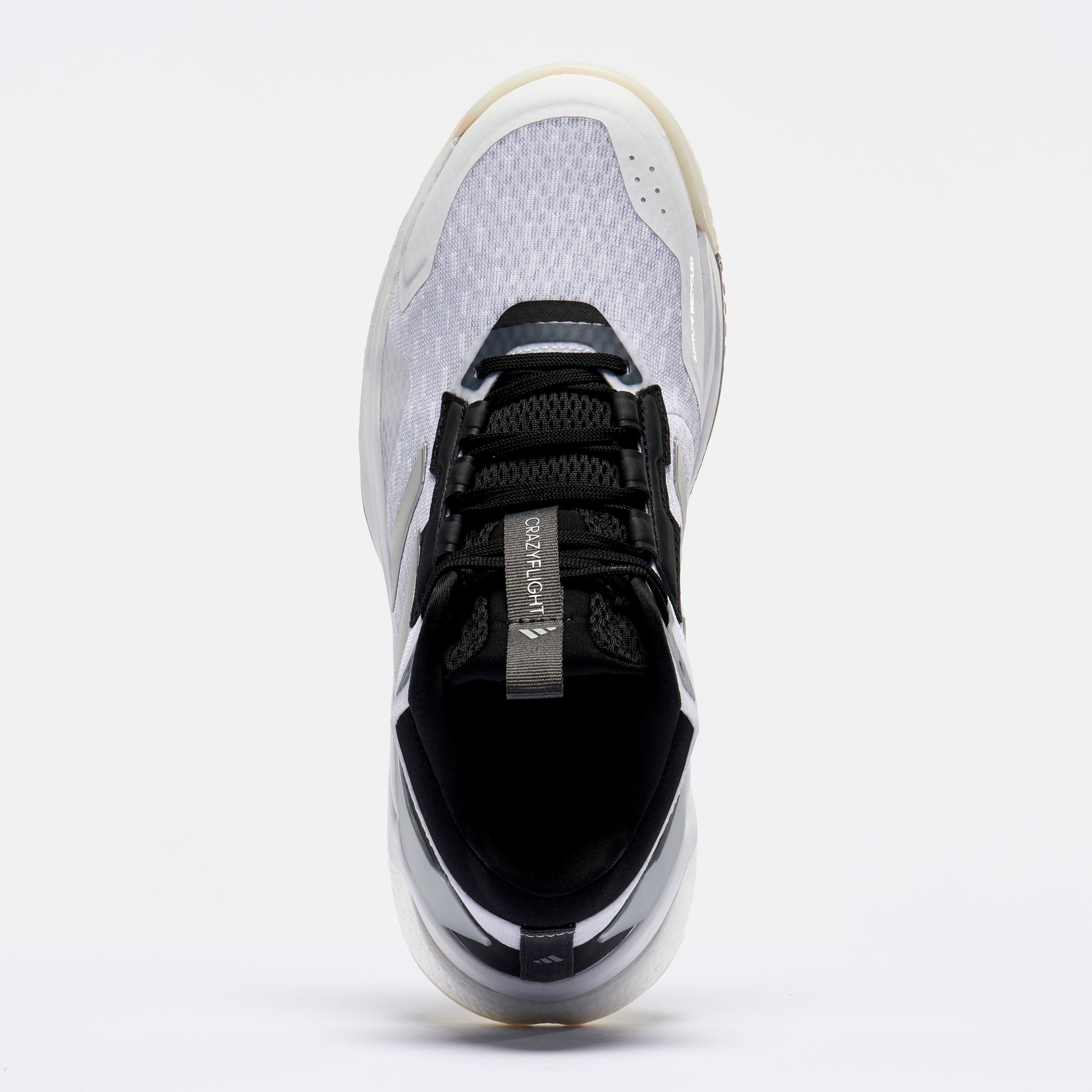 adidas Performance Indoorschuh »CRAZYFLIGHT 5 MID INDOOR«, besonders geeignet für Volleyball