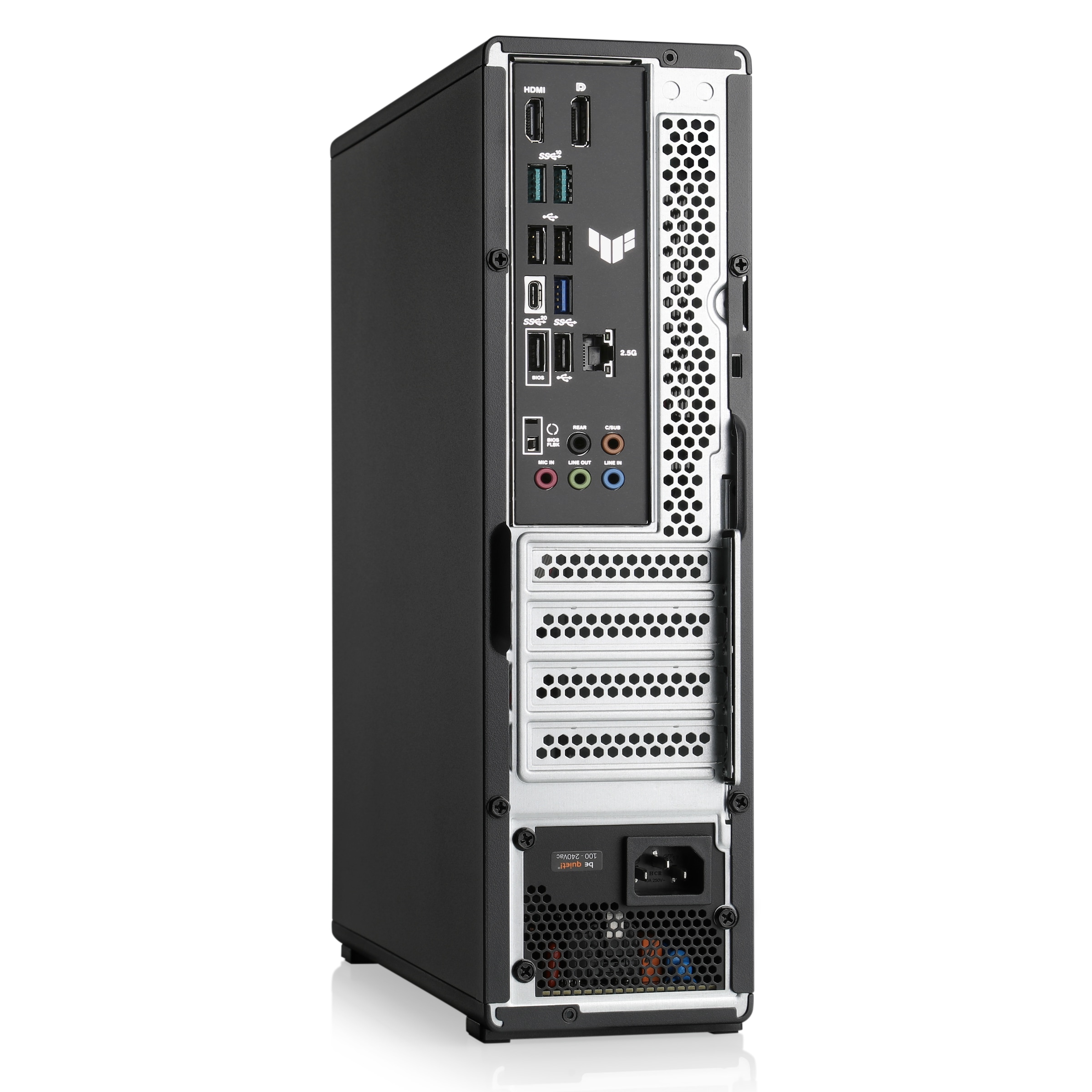 CSL PC »Gemini Slim V24714«