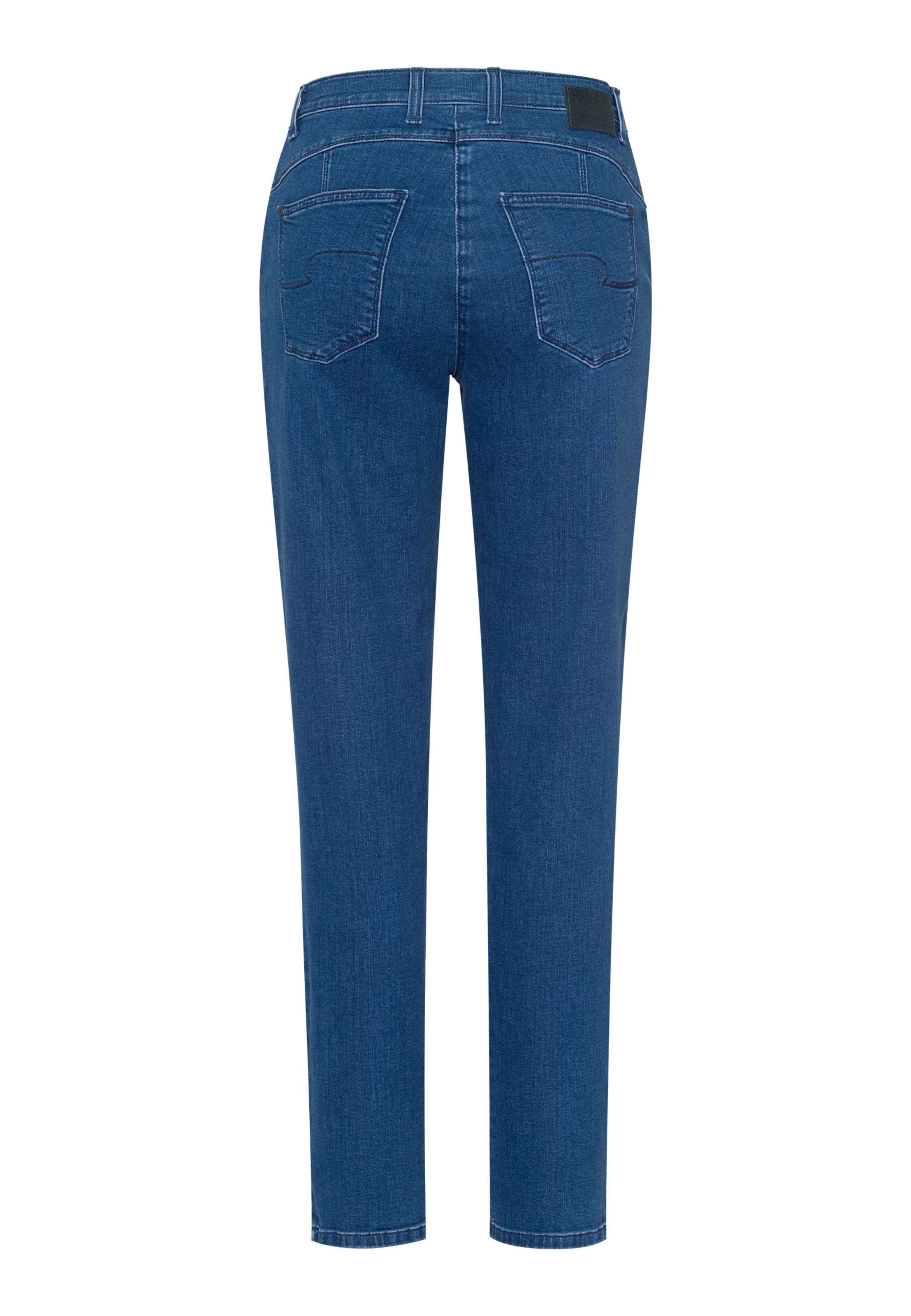 RAPHAELA by BRAX 5-Pocket-Jeans »Style CAREN NEW«