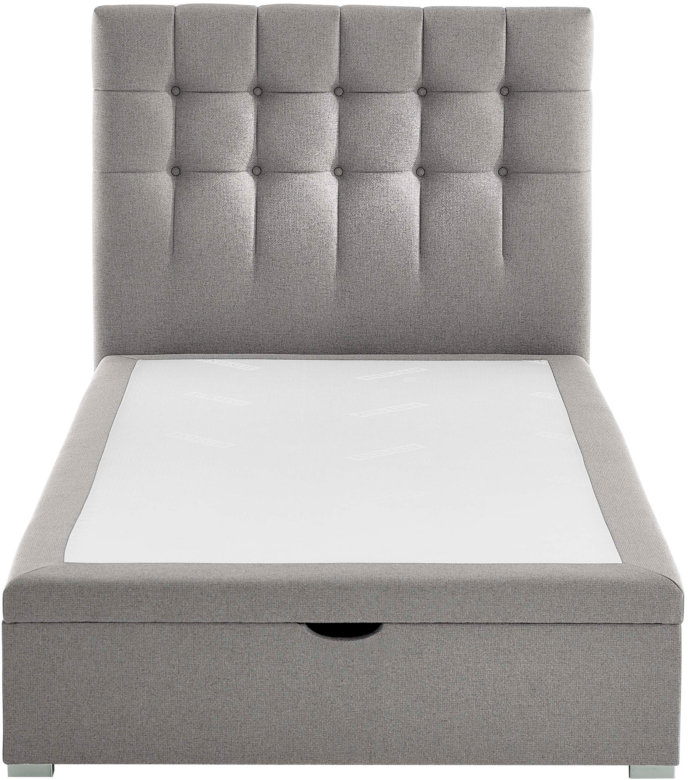 ATLANTIC home collection Boxbett "Riona, erweiterbar zu Doppel- und Familie günstig online kaufen