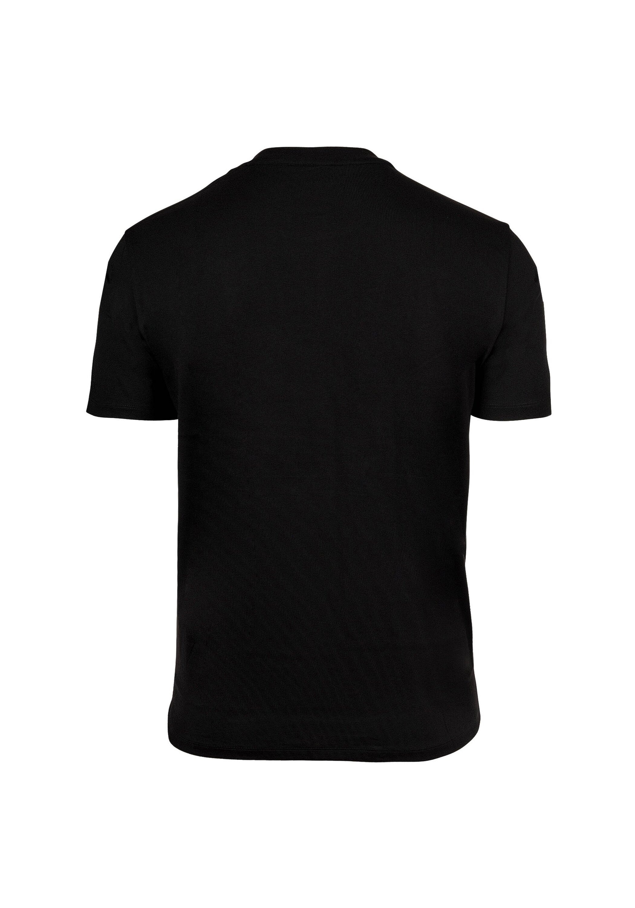 ARMANI EXCHANGE T-Shirt »T-Shirt T-SHIRT 1er Pack« 1 tlg.