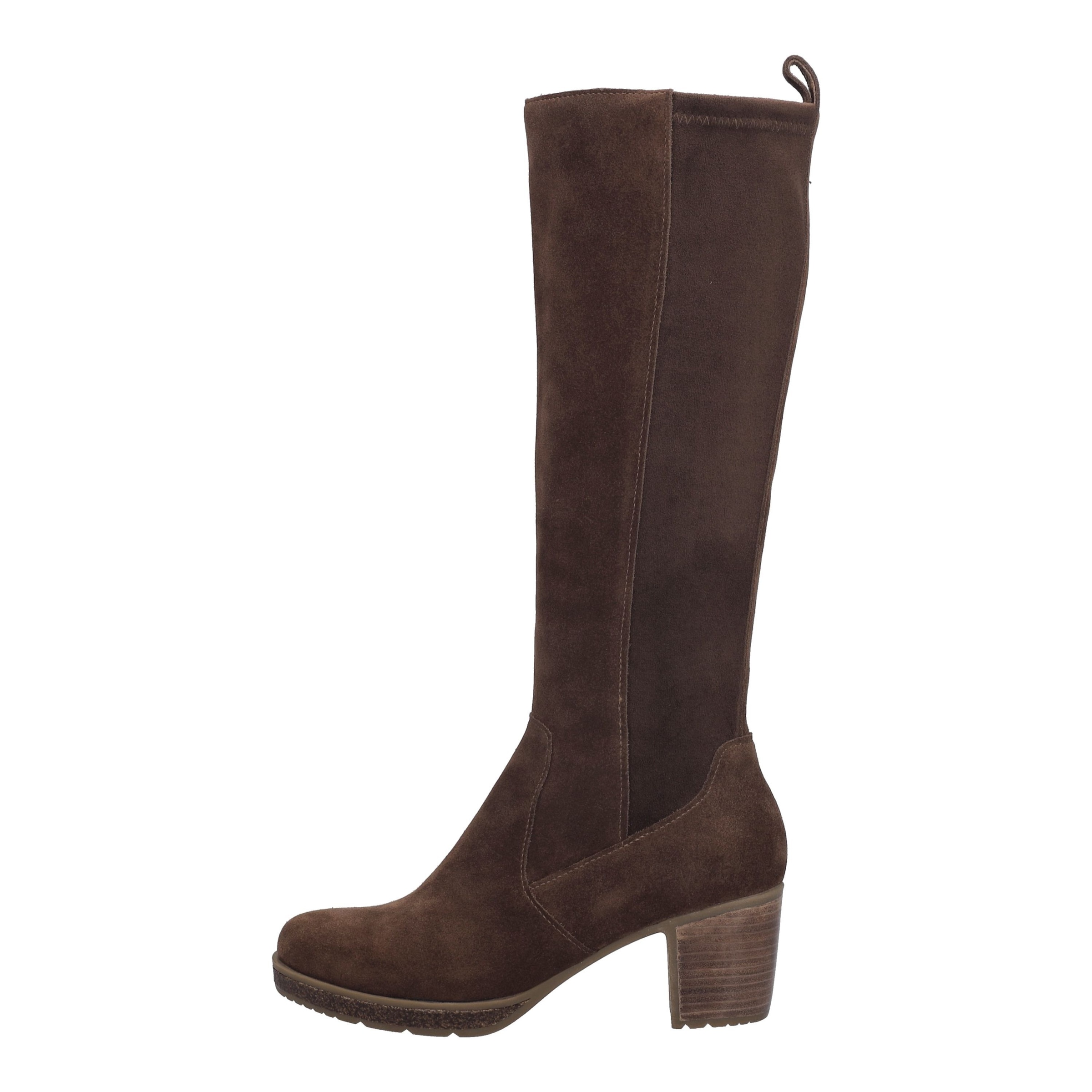 Josef Seibel Stiefel »Gloria 03, cognac«