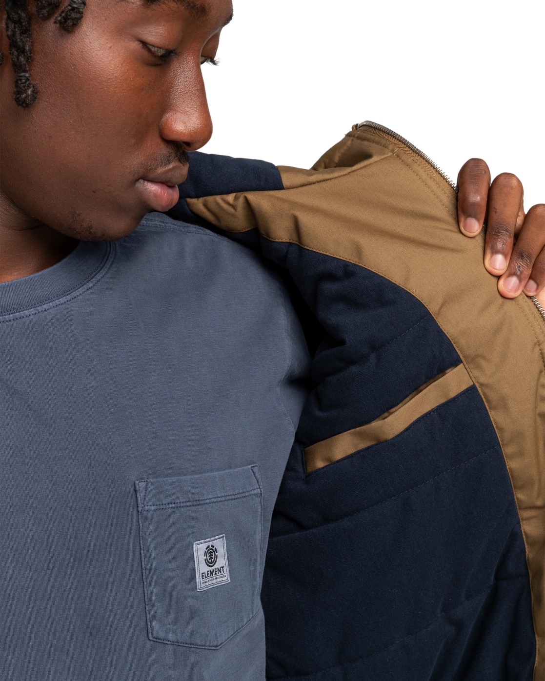 Element Bomberjacke »Dulcet«